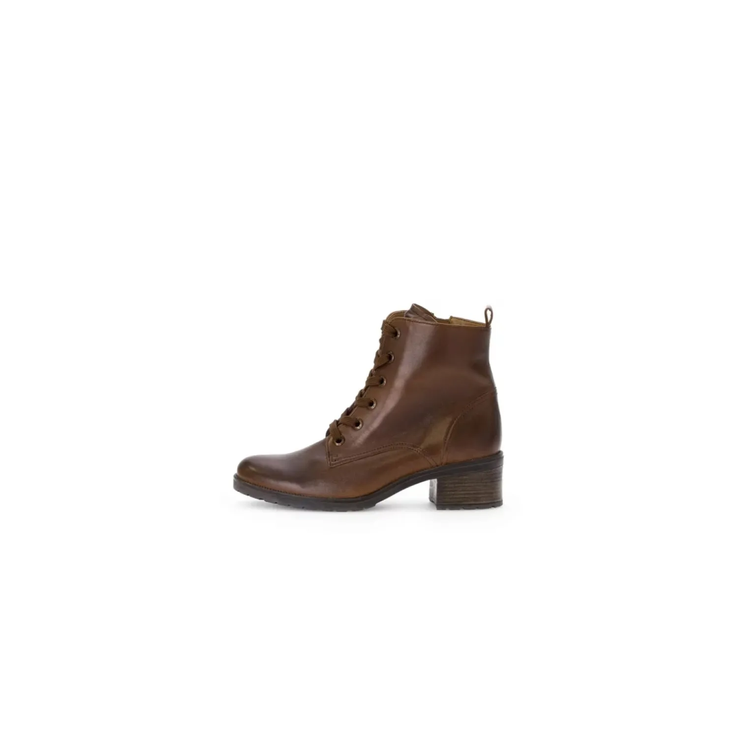 Comfortschoenen | Veterbottines^Gabor Veterbottine Multicolour