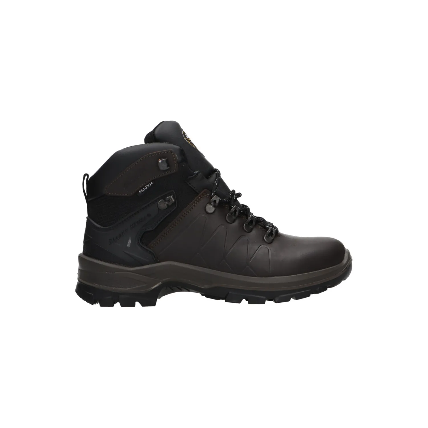 Wandelschoenen | Wandelschoenen^Timberland Grisport Wandelschoen Bruin