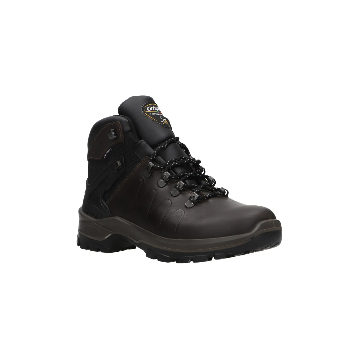 Wandelschoenen | Wandelschoenen^Timberland Grisport Wandelschoen Bruin