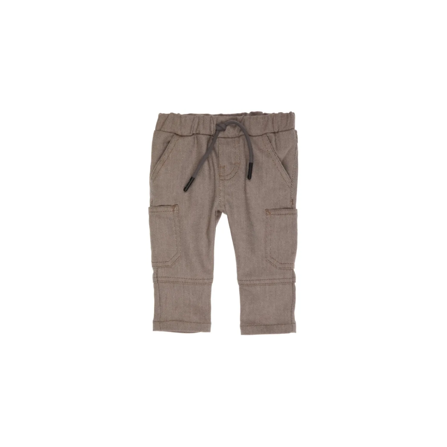 Broeken^En Fant Gymp Broek Beige