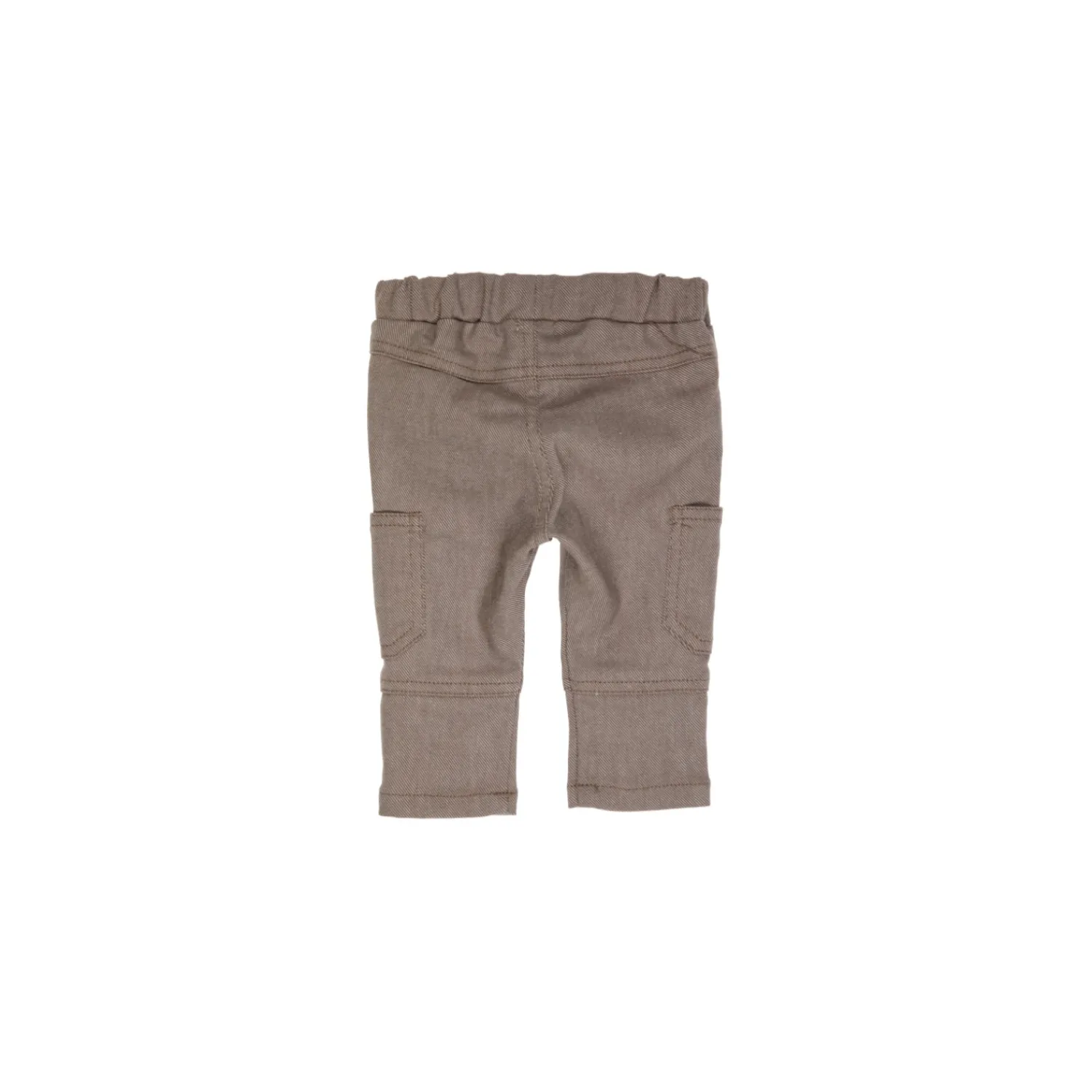 Broeken^En Fant Gymp Broek Beige