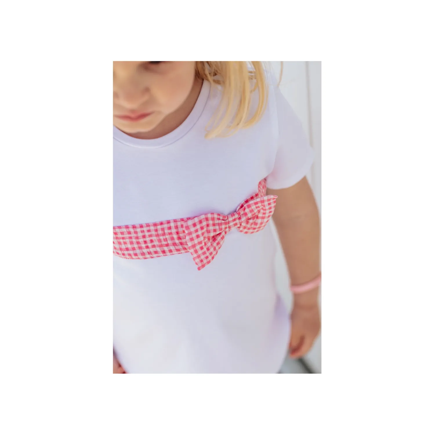 T-Shirts^Kids Only Gymp T-shirt Wit