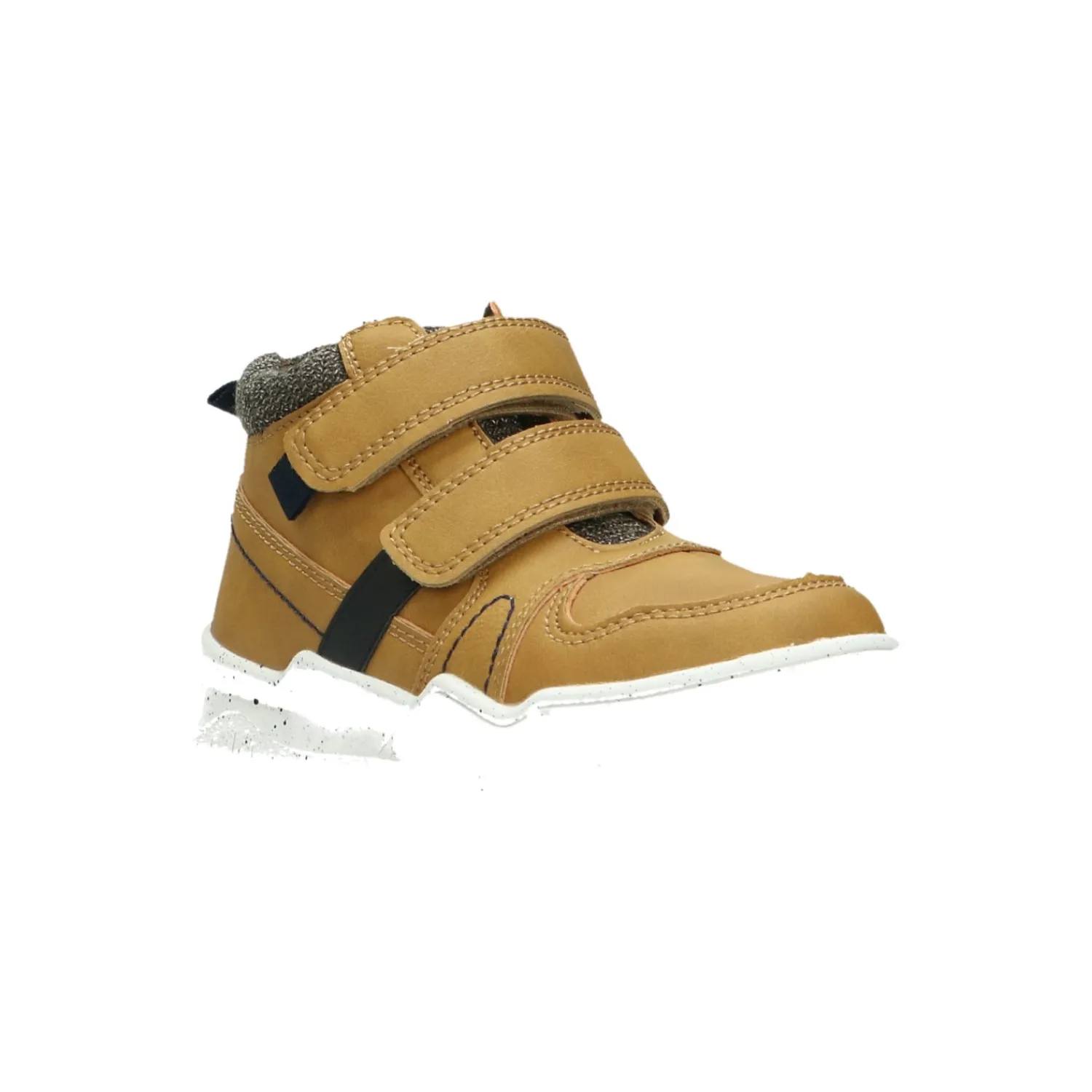 Boots / Enkellaarzen^Kappa Happy Bee Boots / enkellaars Camel