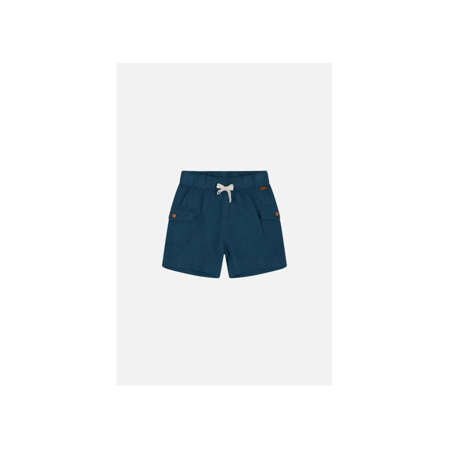 Shorts^Mayoral Hust & Claire Short Blauw