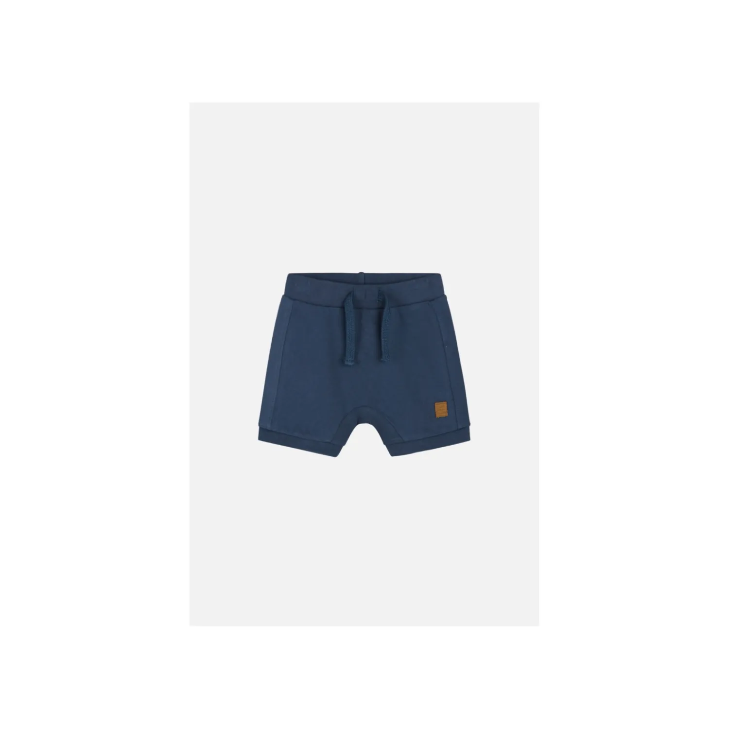 Shortjes^Hust & Claire Shortje Blauw