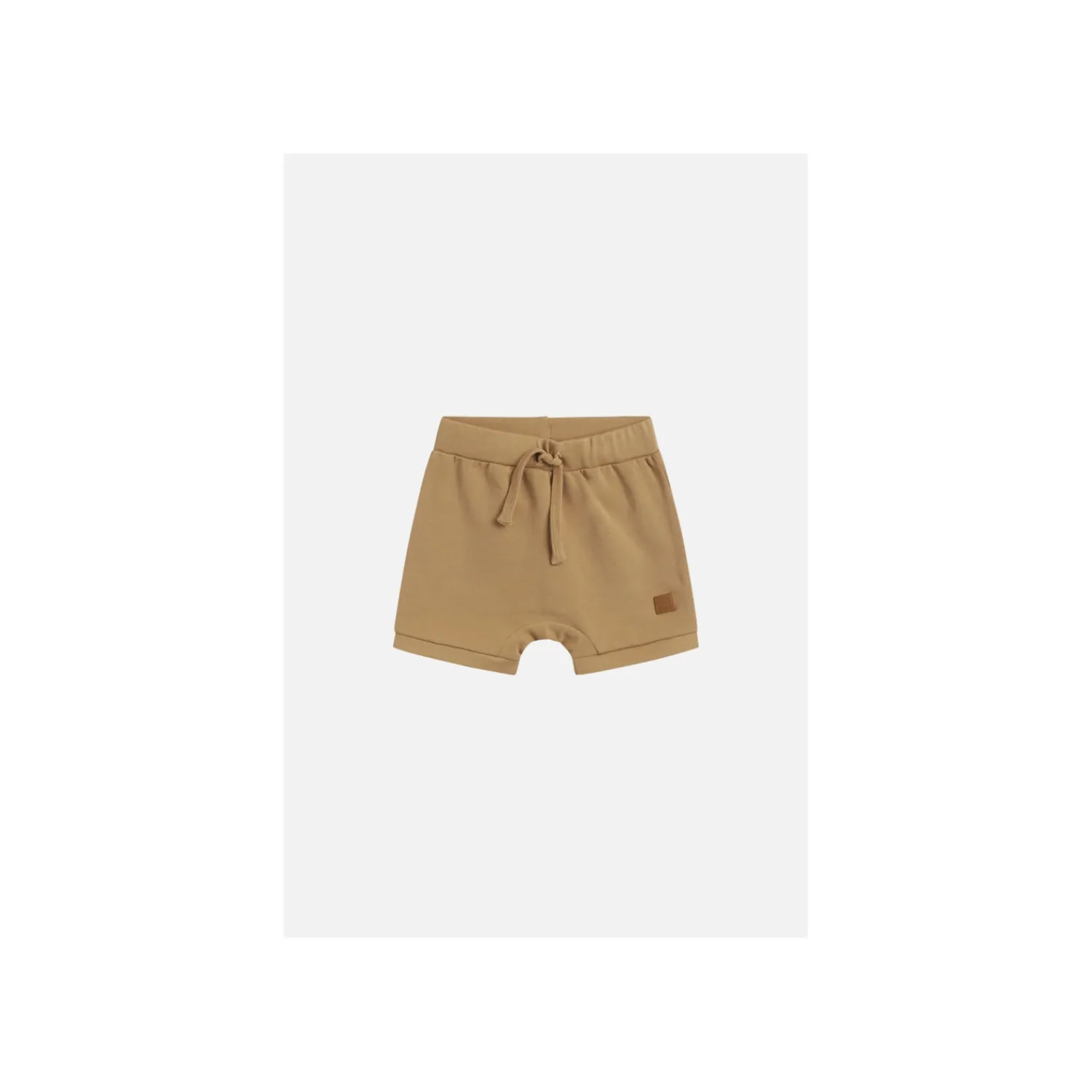 Shortjes^Hust & Claire Shortje Bruin