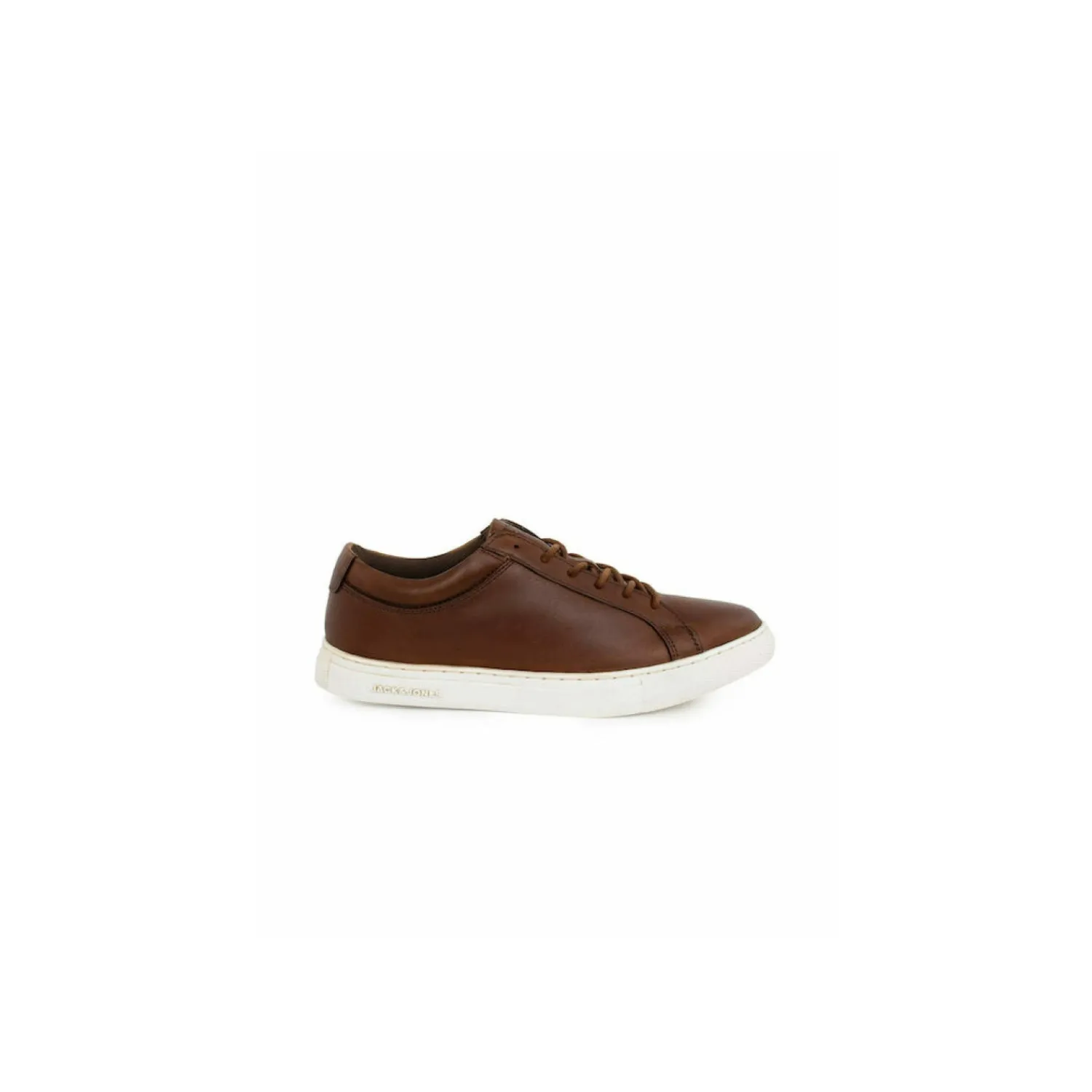 Lage Sneakers^S.oliver Jack&jones Lage sneaker Cognac