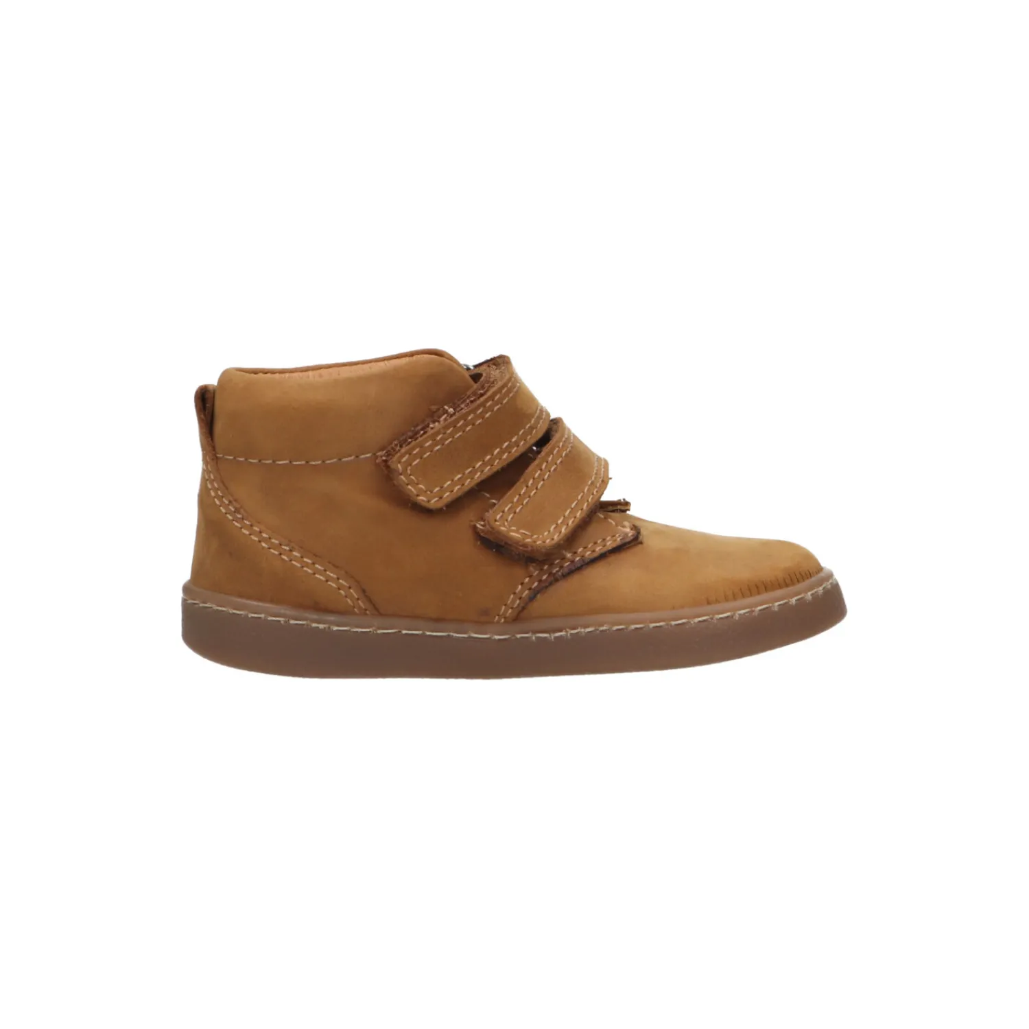 Bottines^Timberland Jochie & Freaks Bottine Cognac