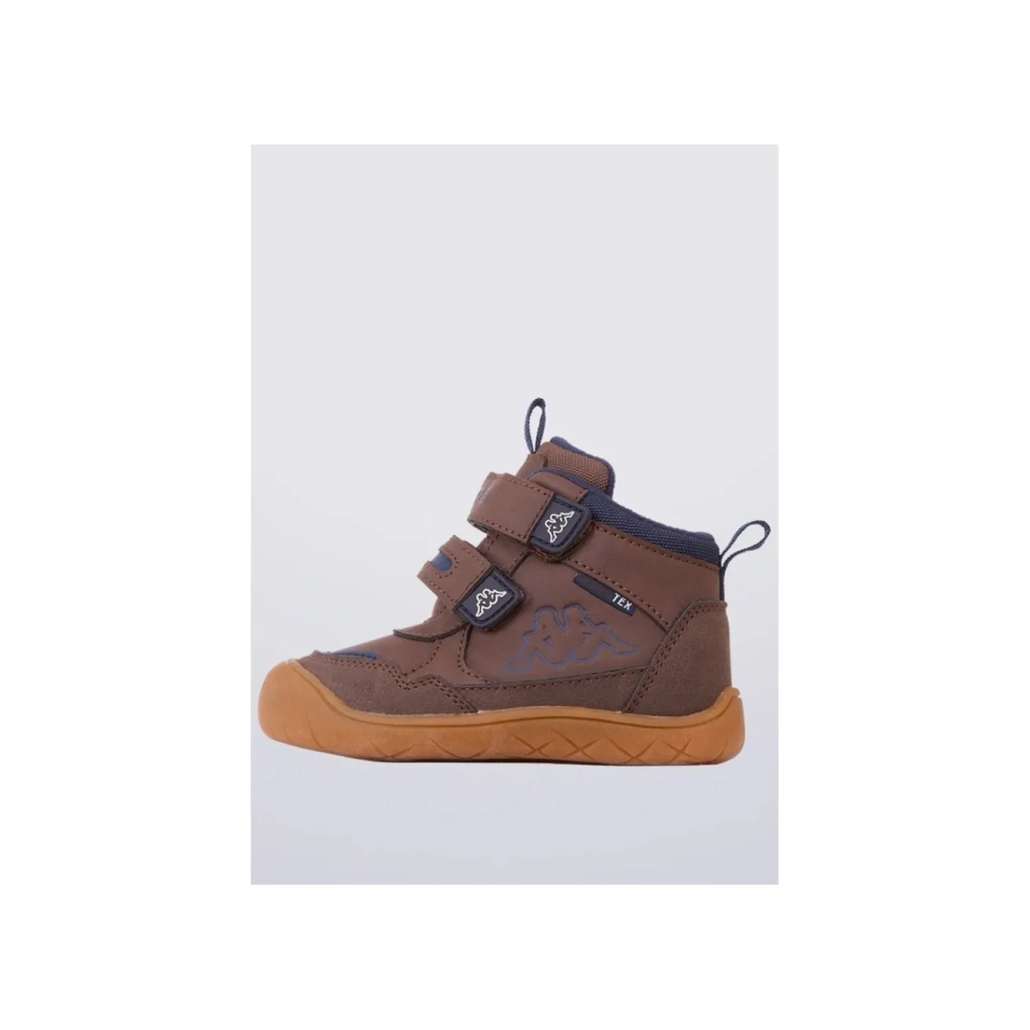 Boots / Enkellaarzen^Timberland Kappa Boots / enkellaars Bruin