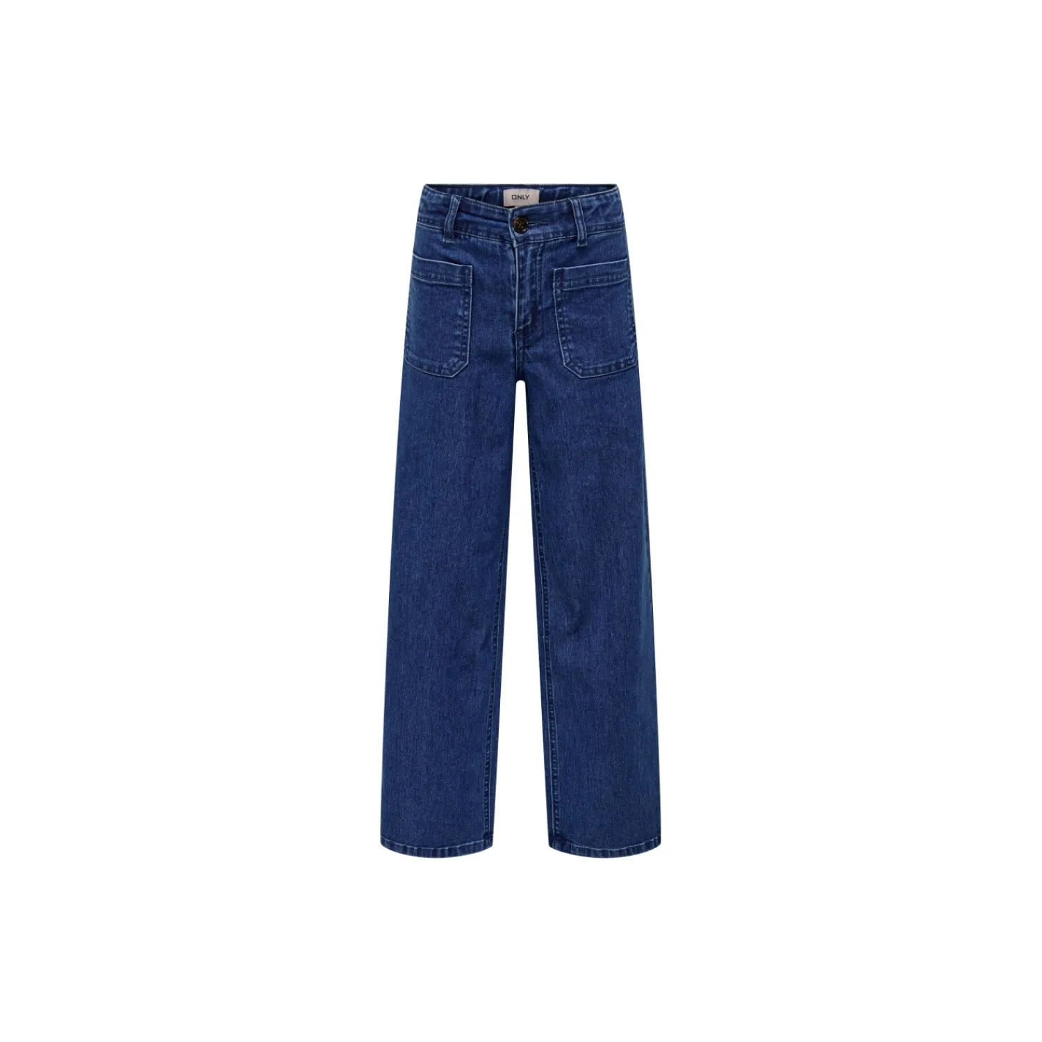 Broeken^Kids Only Broek Blauw