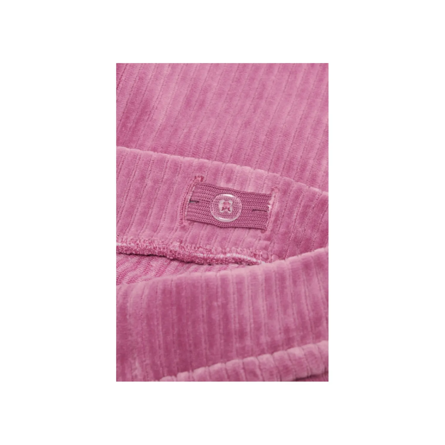 Broeken^Kids Only Broek Roze