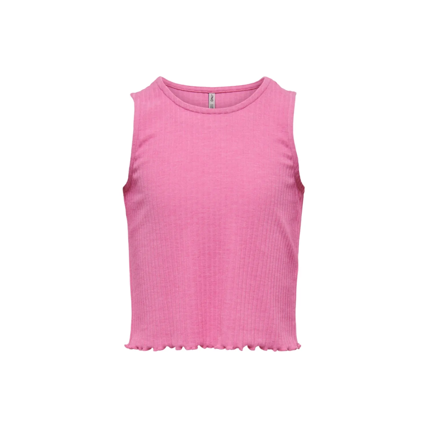 Topjes^Kids Only Topje Roze