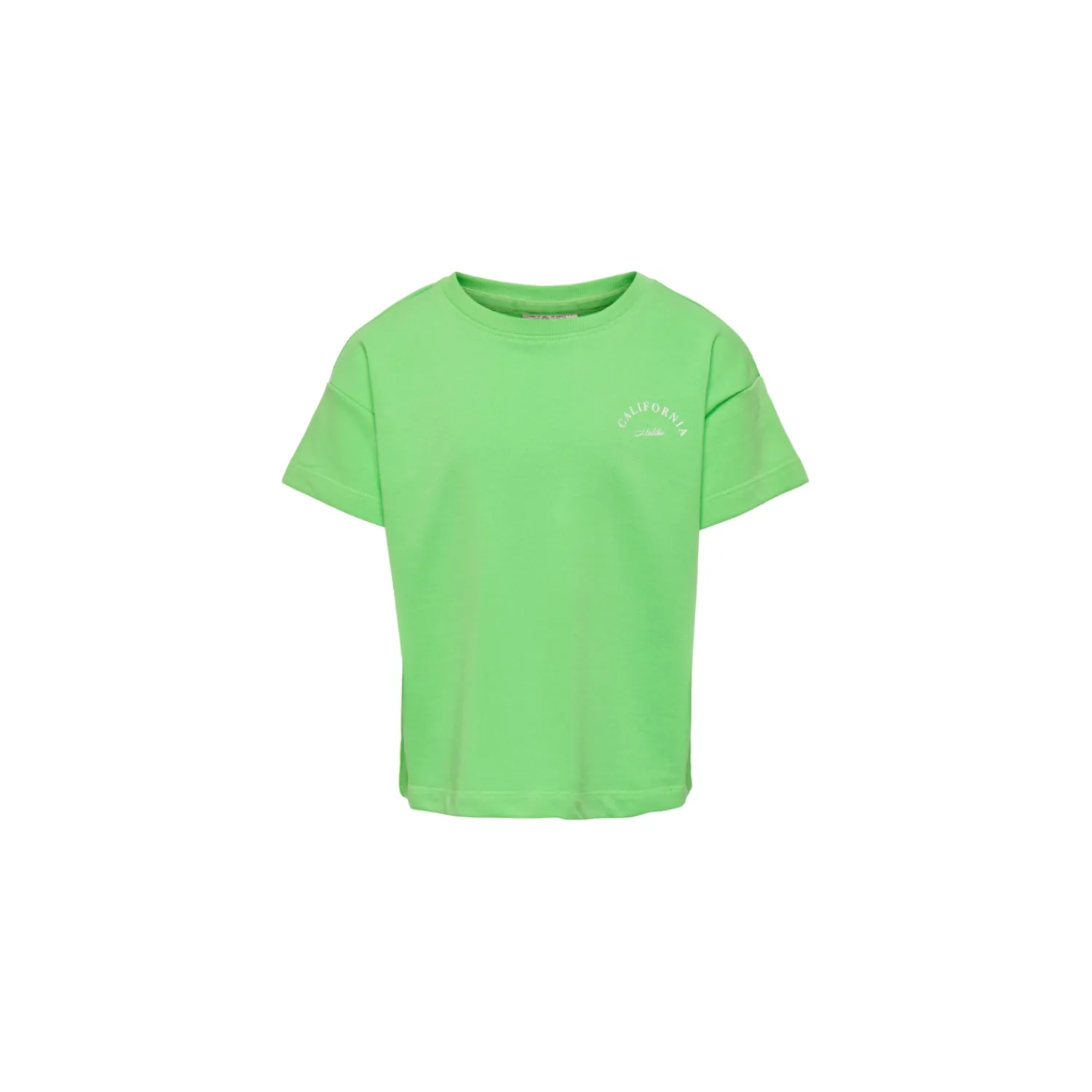 T-Shirts^Kids Only T-shirt Groen