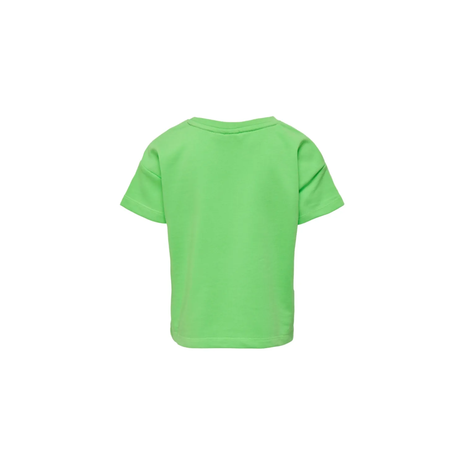 T-Shirts^Kids Only T-shirt Groen