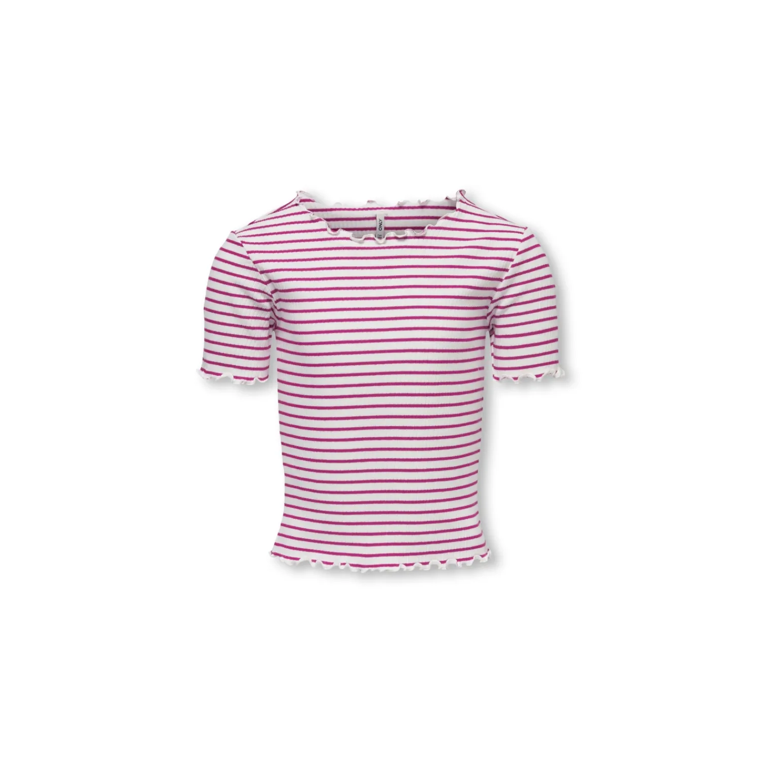 T-Shirts^Kids Only T-shirt Roze