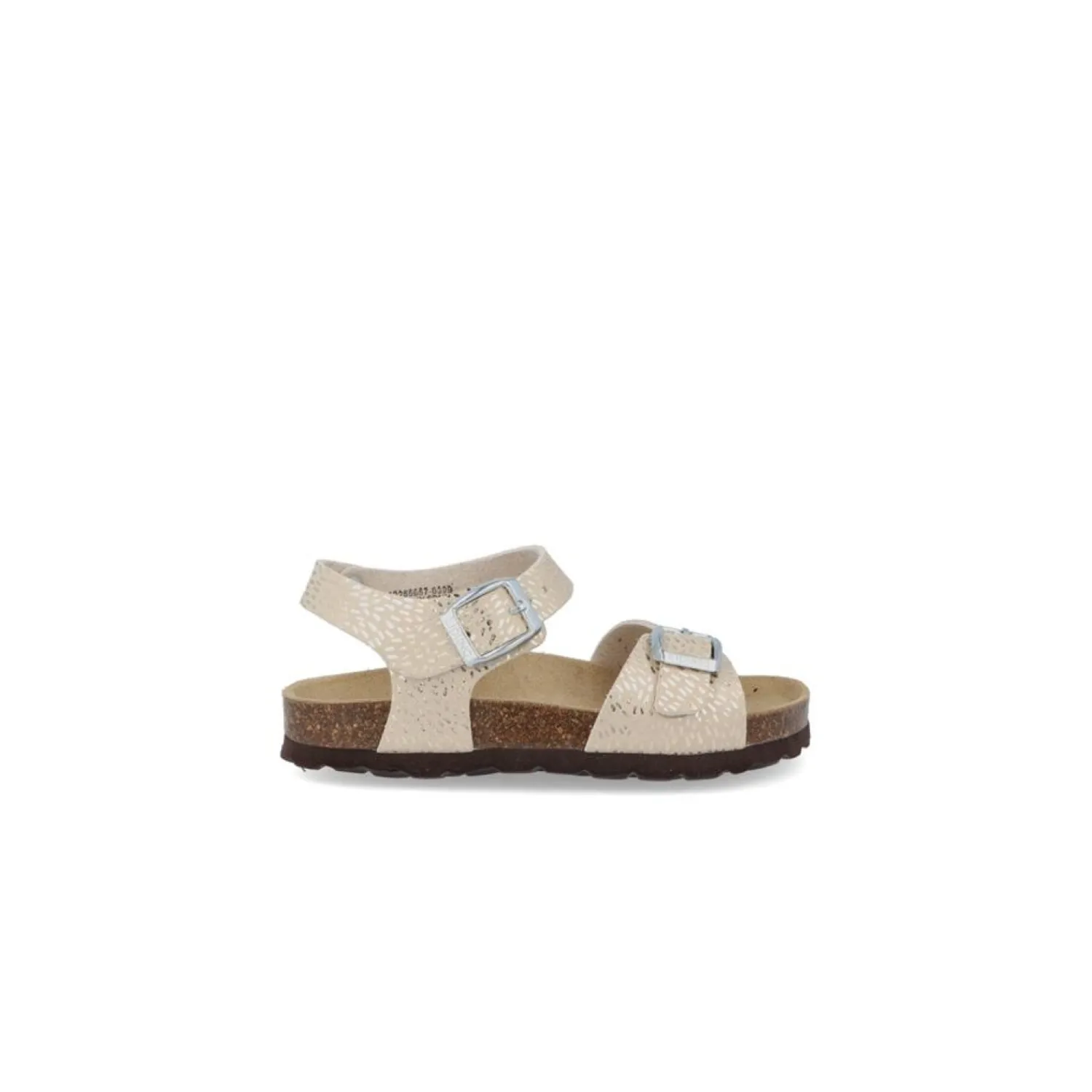 Sandalen^Babybotte Kipling Sandaal Goud