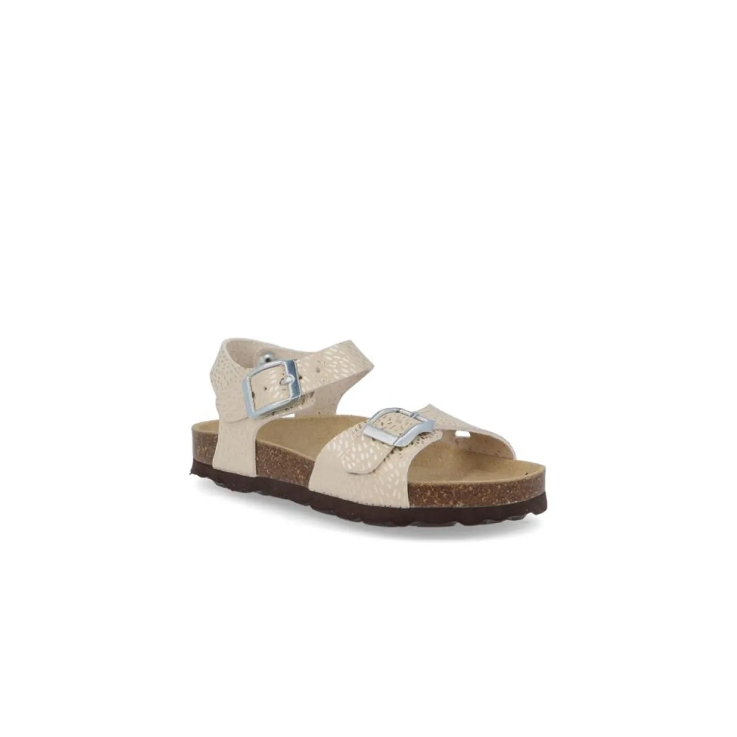 Sandalen^Babybotte Kipling Sandaal Goud