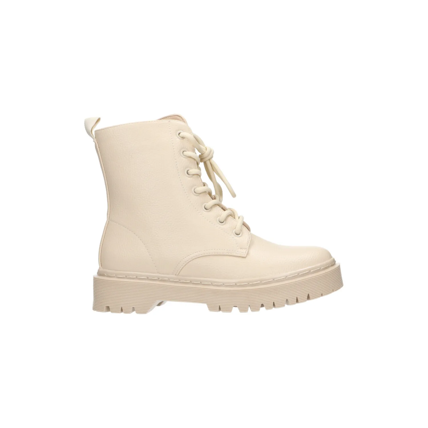 Veterbottines^Levi's La Strada Veterbottine Beige