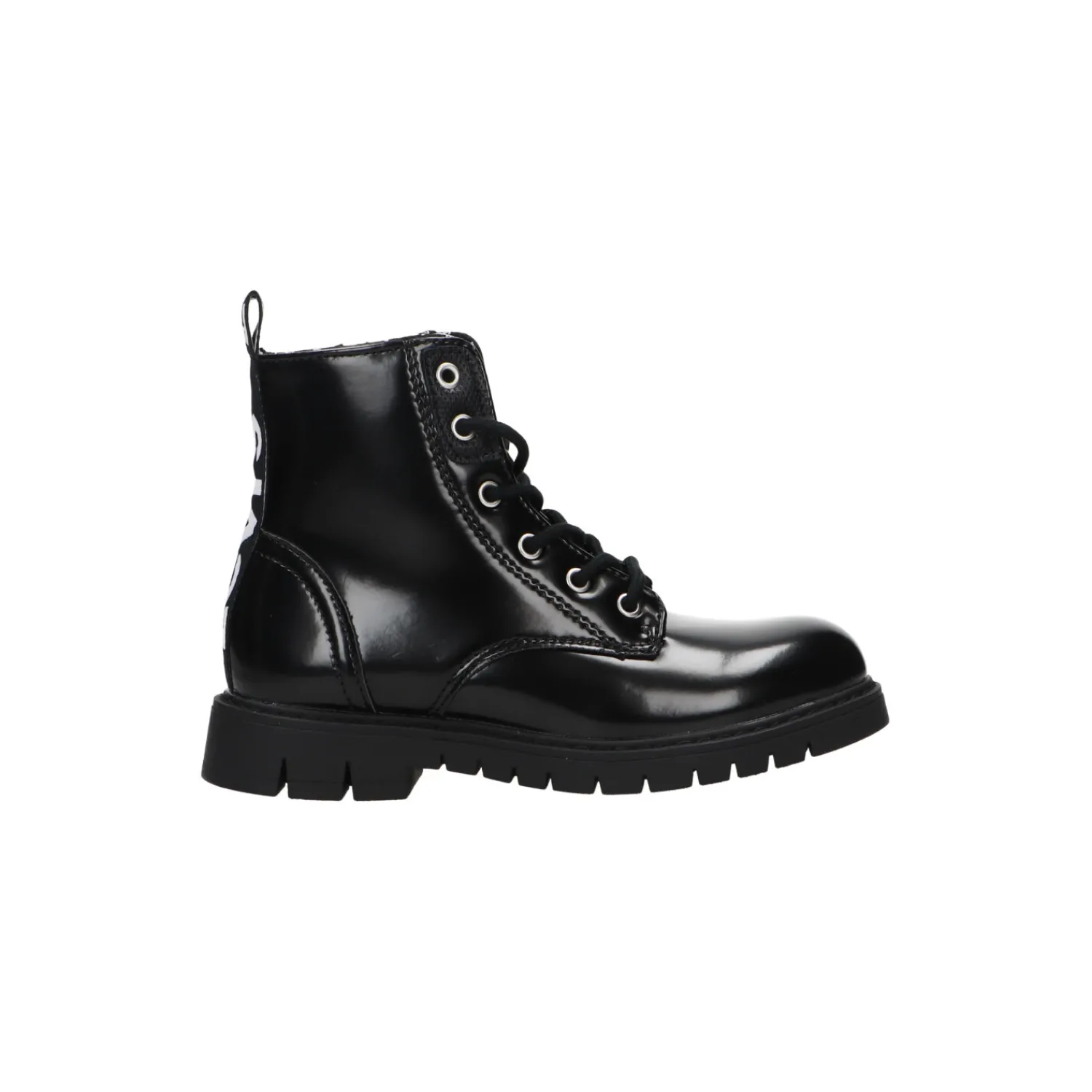 Bottines^Nörvik Levi's Bottine Zwart