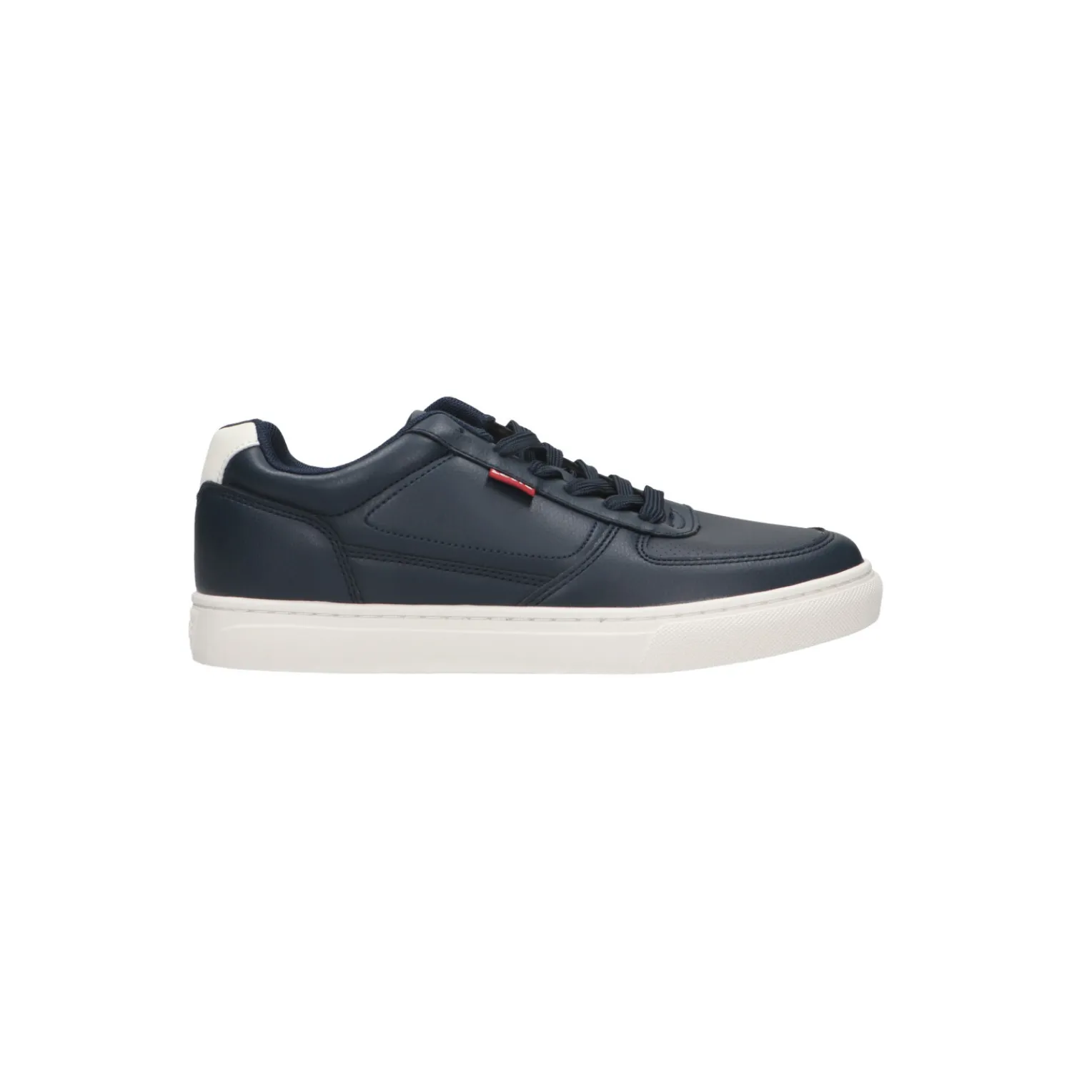 Lage Sneakers^Levi's Levi's Lage sneaker Blauw