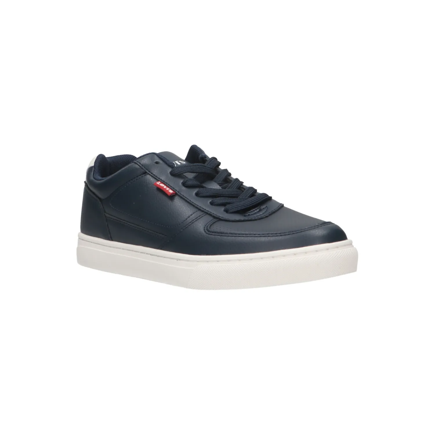 Lage Sneakers^Levi's Levi's Lage sneaker Blauw