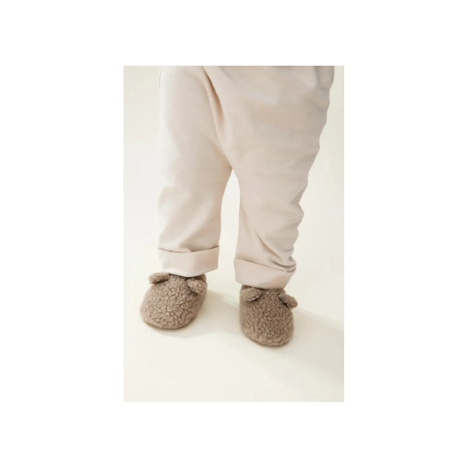 Pantoffels | Pantoffels^Scapa Liewood Pantoffel Beige