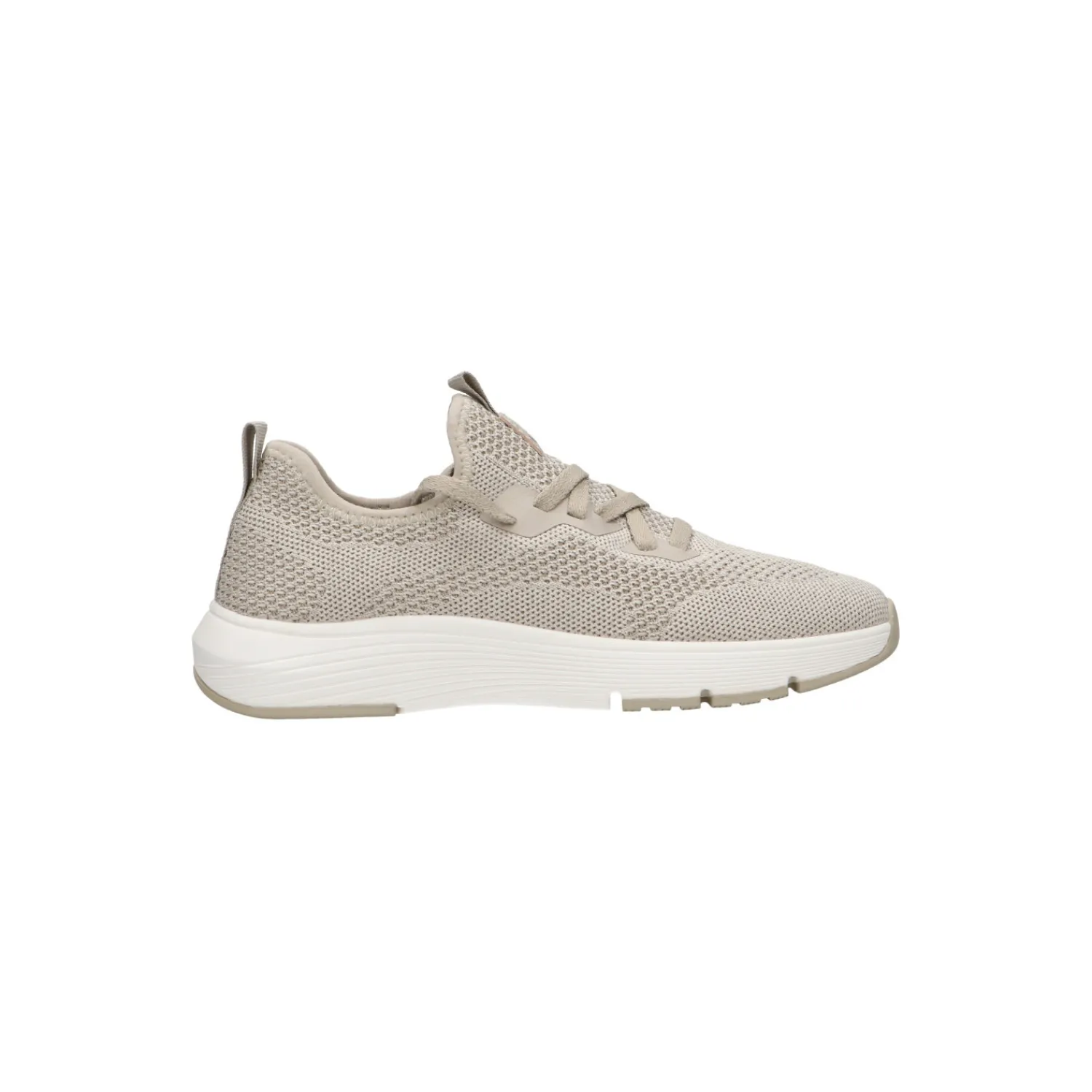 Lage Sneakers^Marc O'polo Marc O'polo Lage sneaker Beige