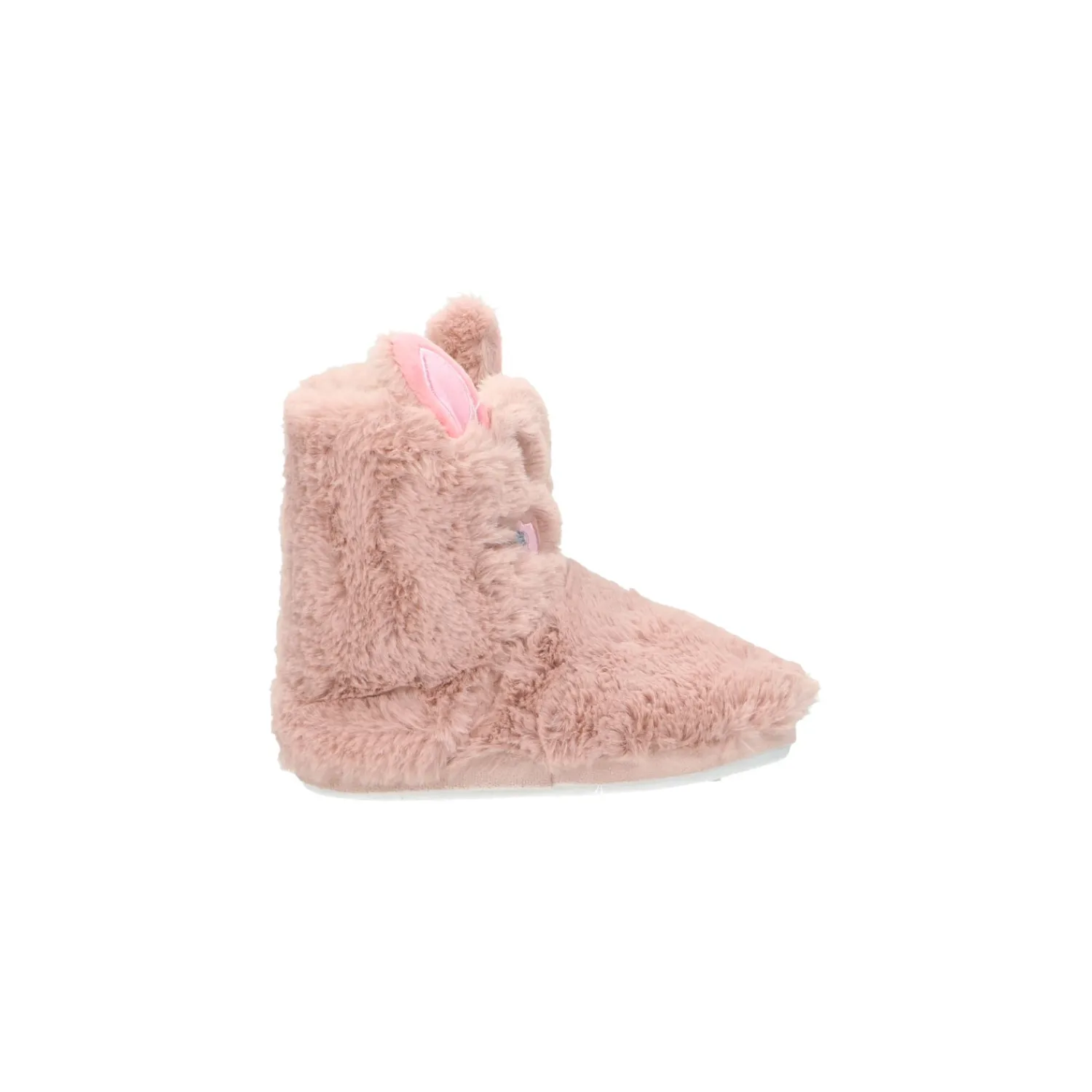 Pantoffels^Ani Marline Pantoffel Roze