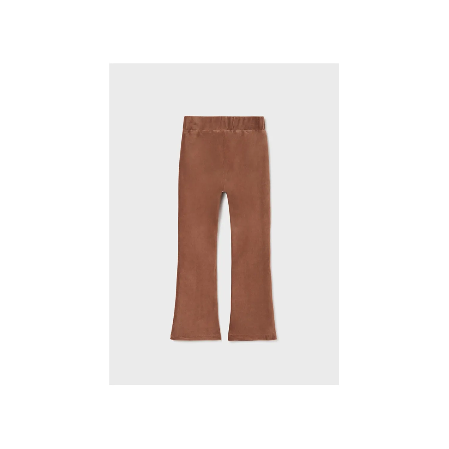 Broeken^Mayoral Broek Bruin