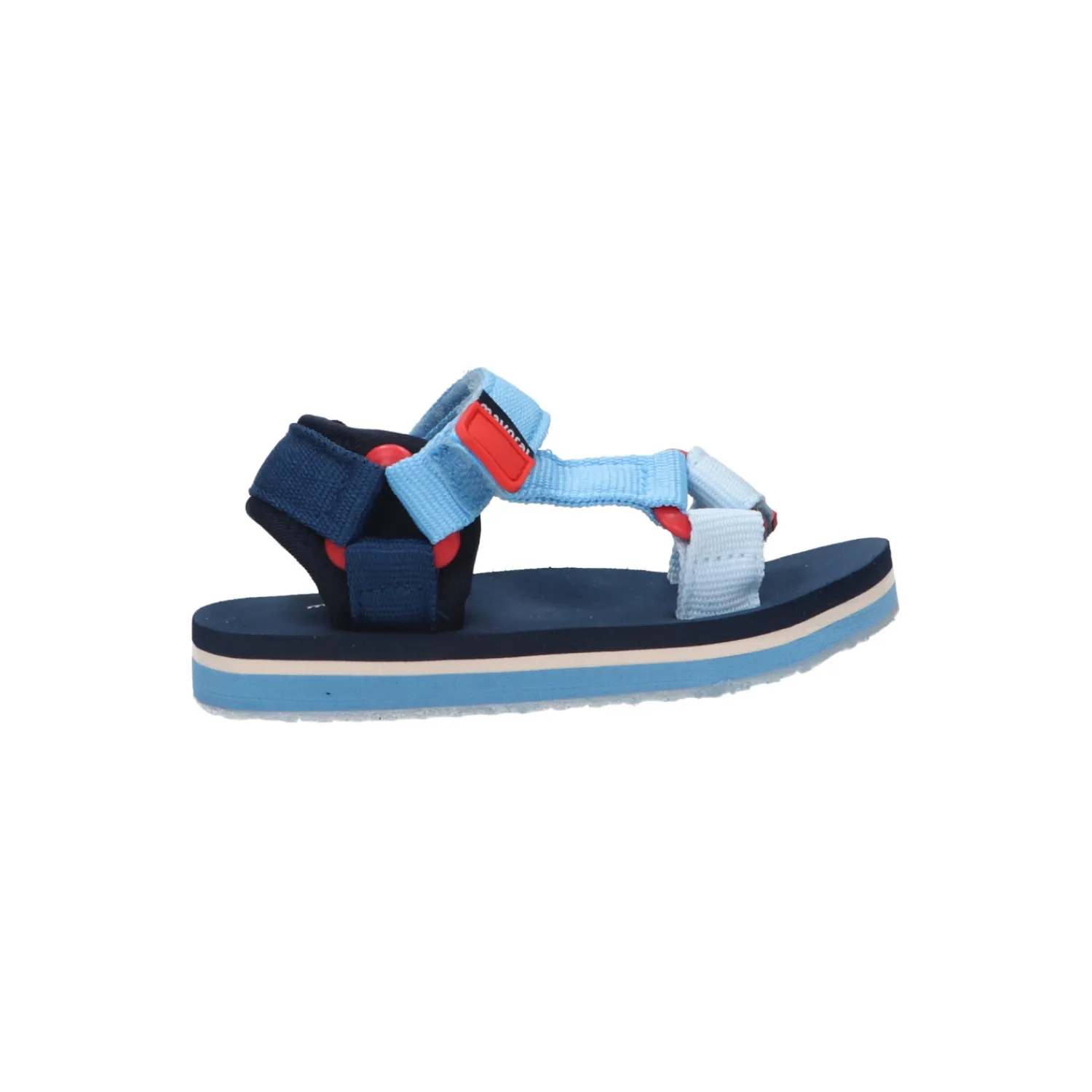 Sandalen^Emilia Mayoral Sandaal Blauw