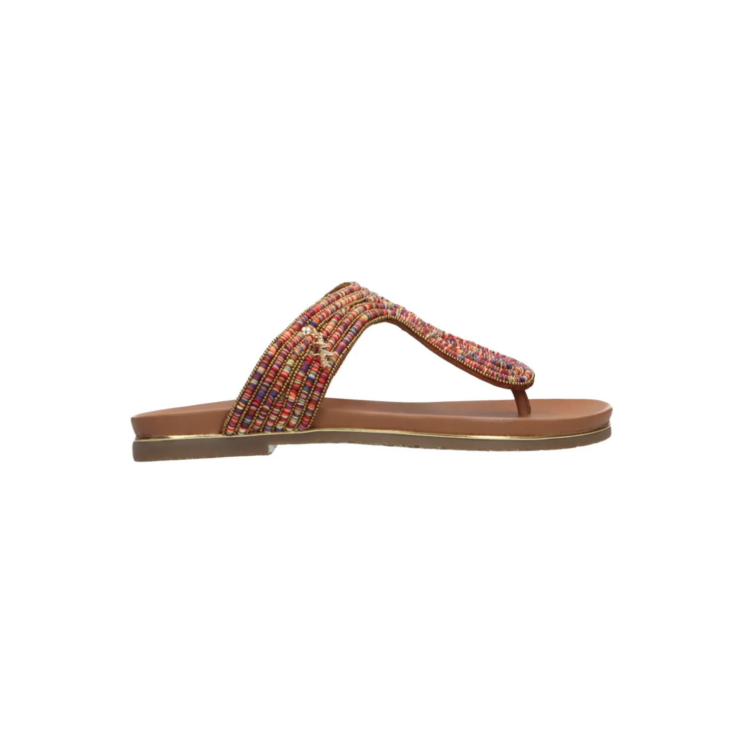 Slippers^2 Go Fashion Mexx Slipper Multicolour