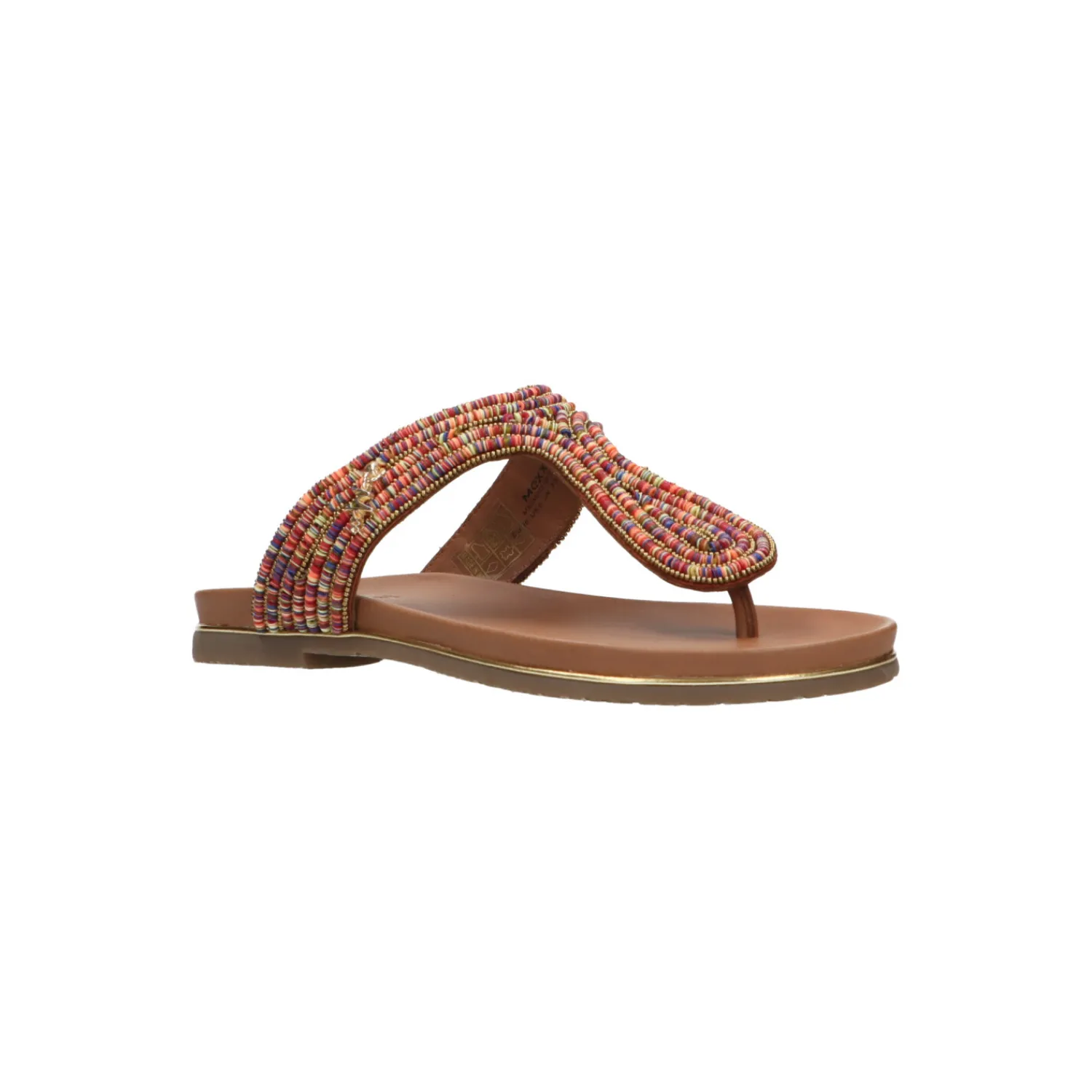 Slippers^2 Go Fashion Mexx Slipper Multicolour