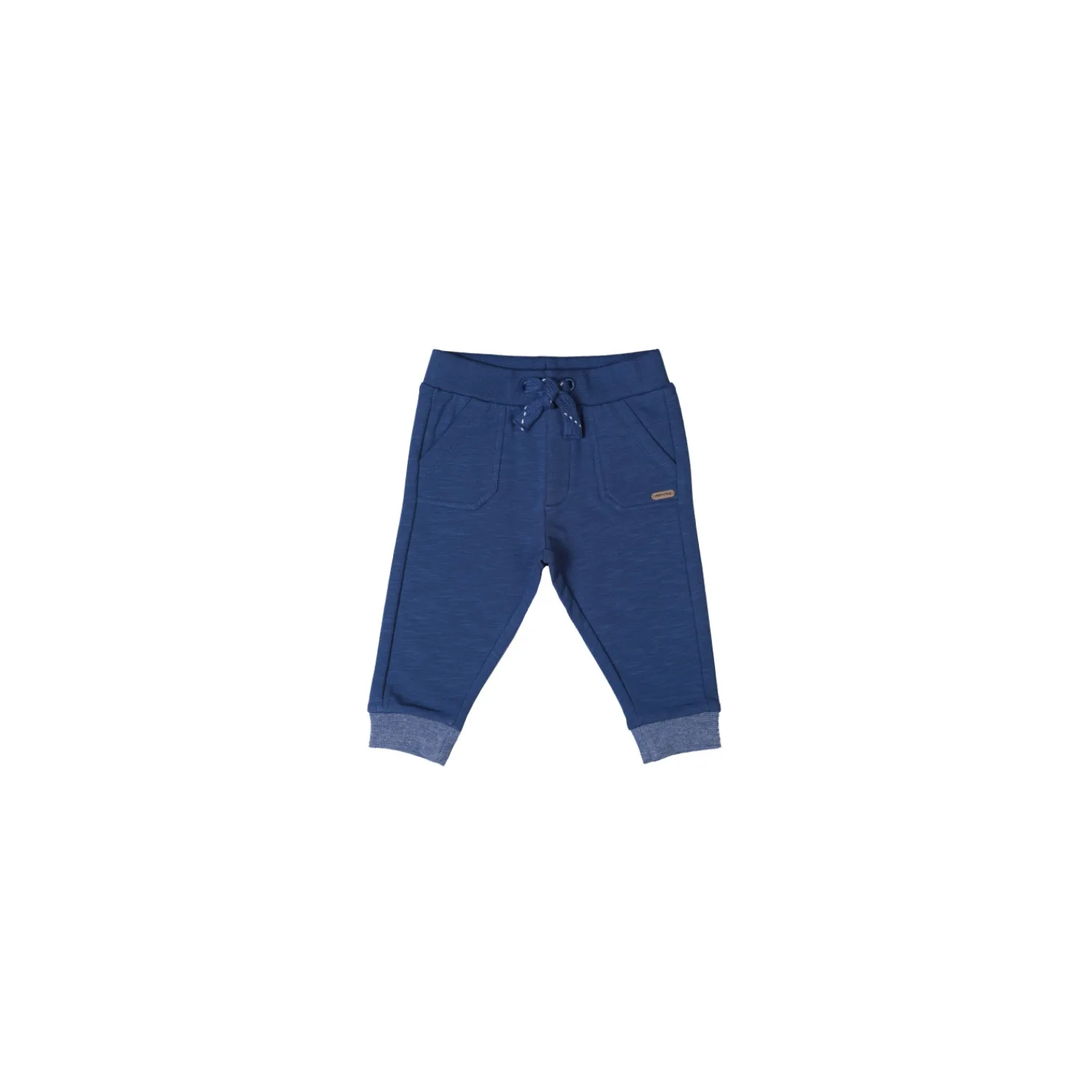 Broeken^Mayoral Minymo Broek Blauw