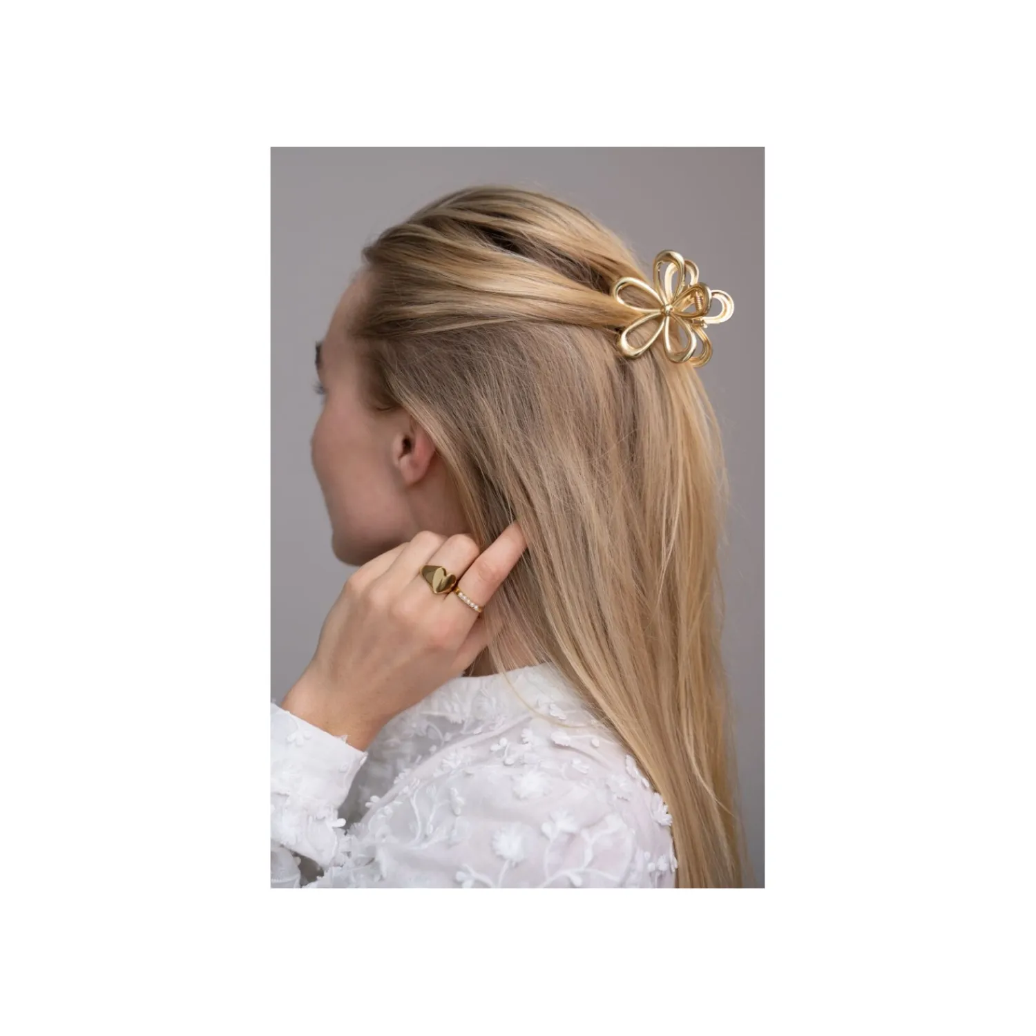 Haaraccessoires | Haaraccessoires^Yellow Moon My Jewellery Haaraccessoire Goud