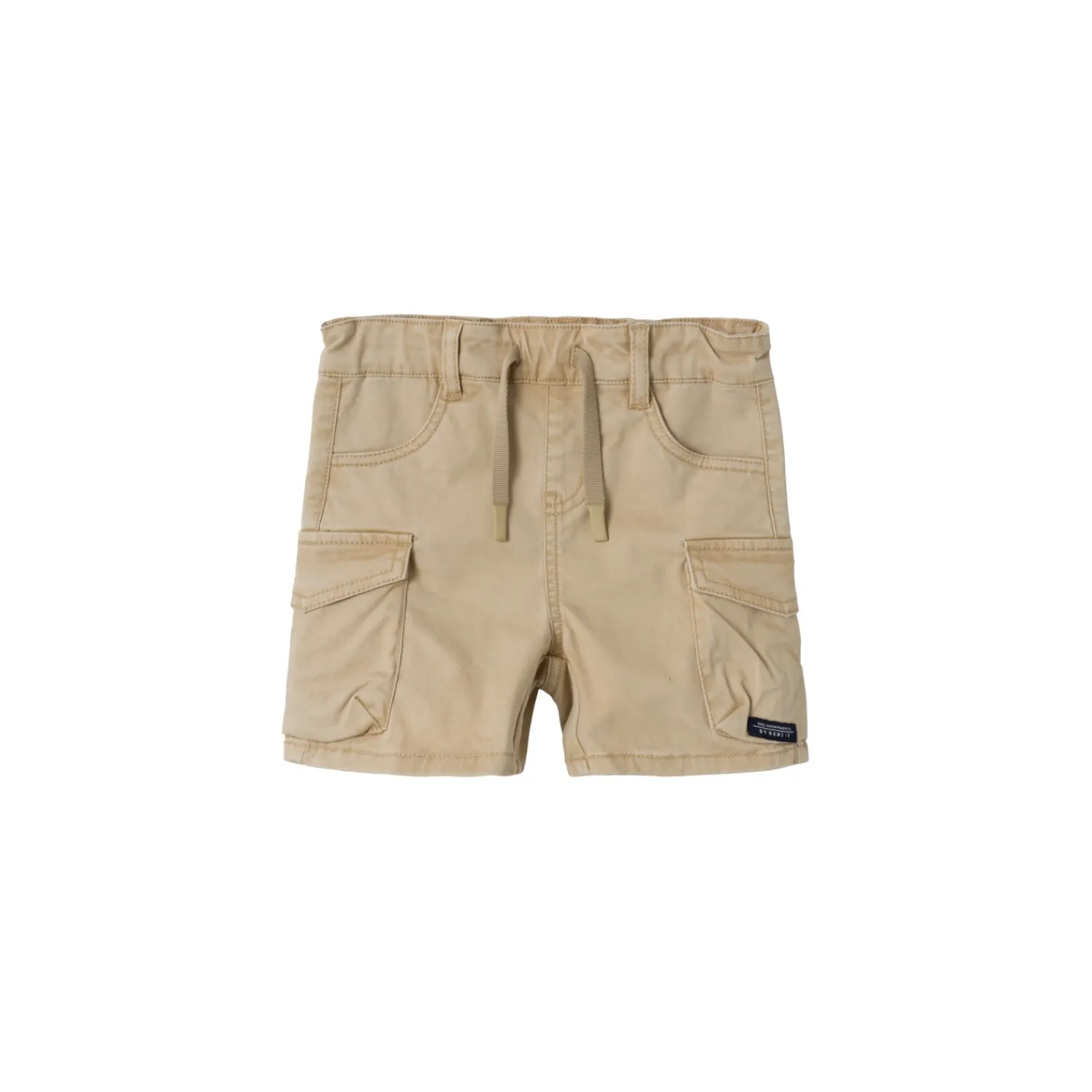 Shorts^Mayoral Name It Short Beige