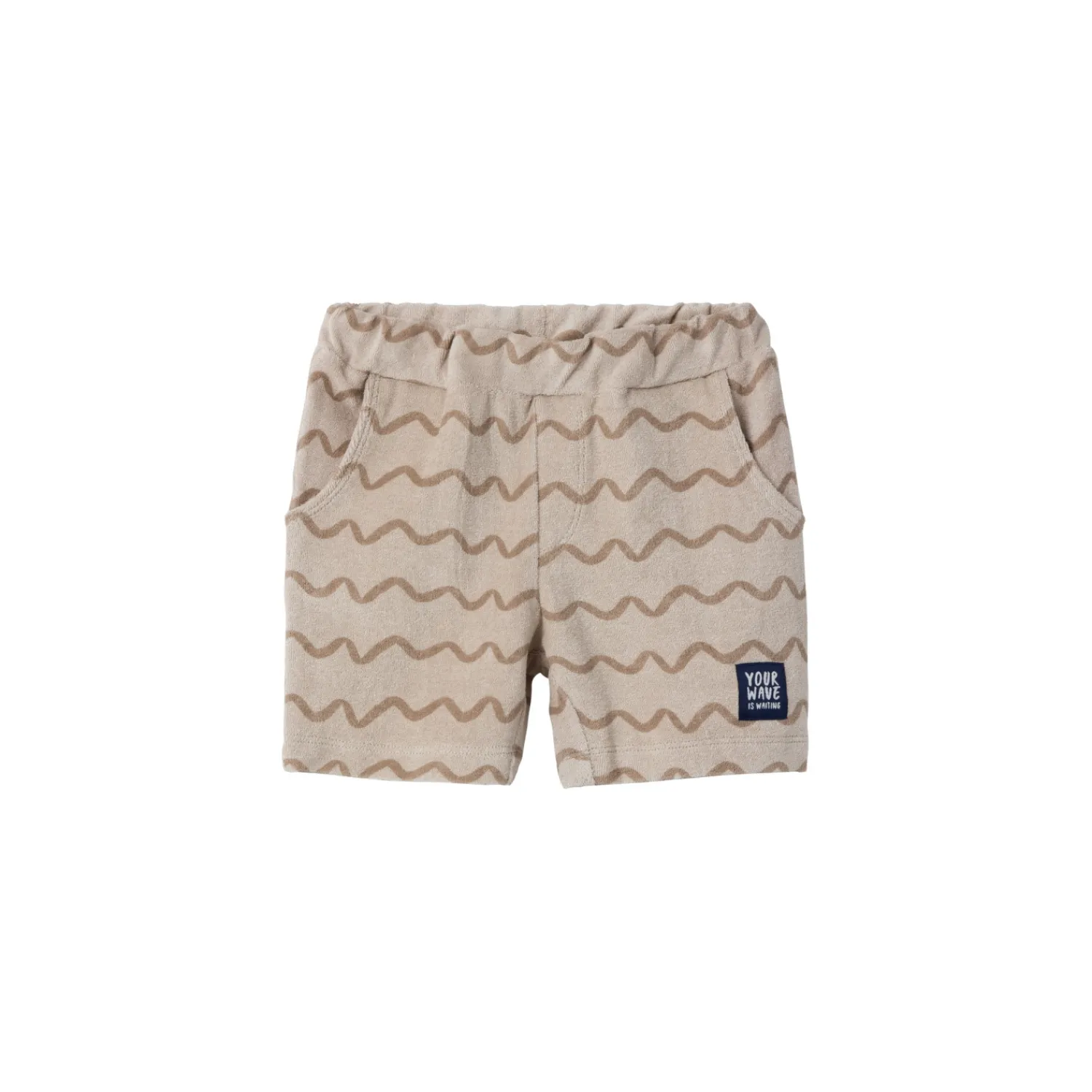 Shorts^Mayoral Name It Short Bruin