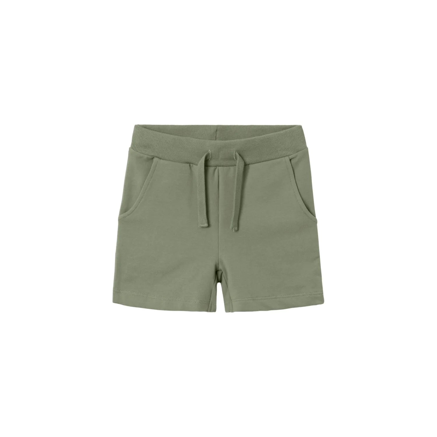 Shorts^Mayoral Name It Short Groen