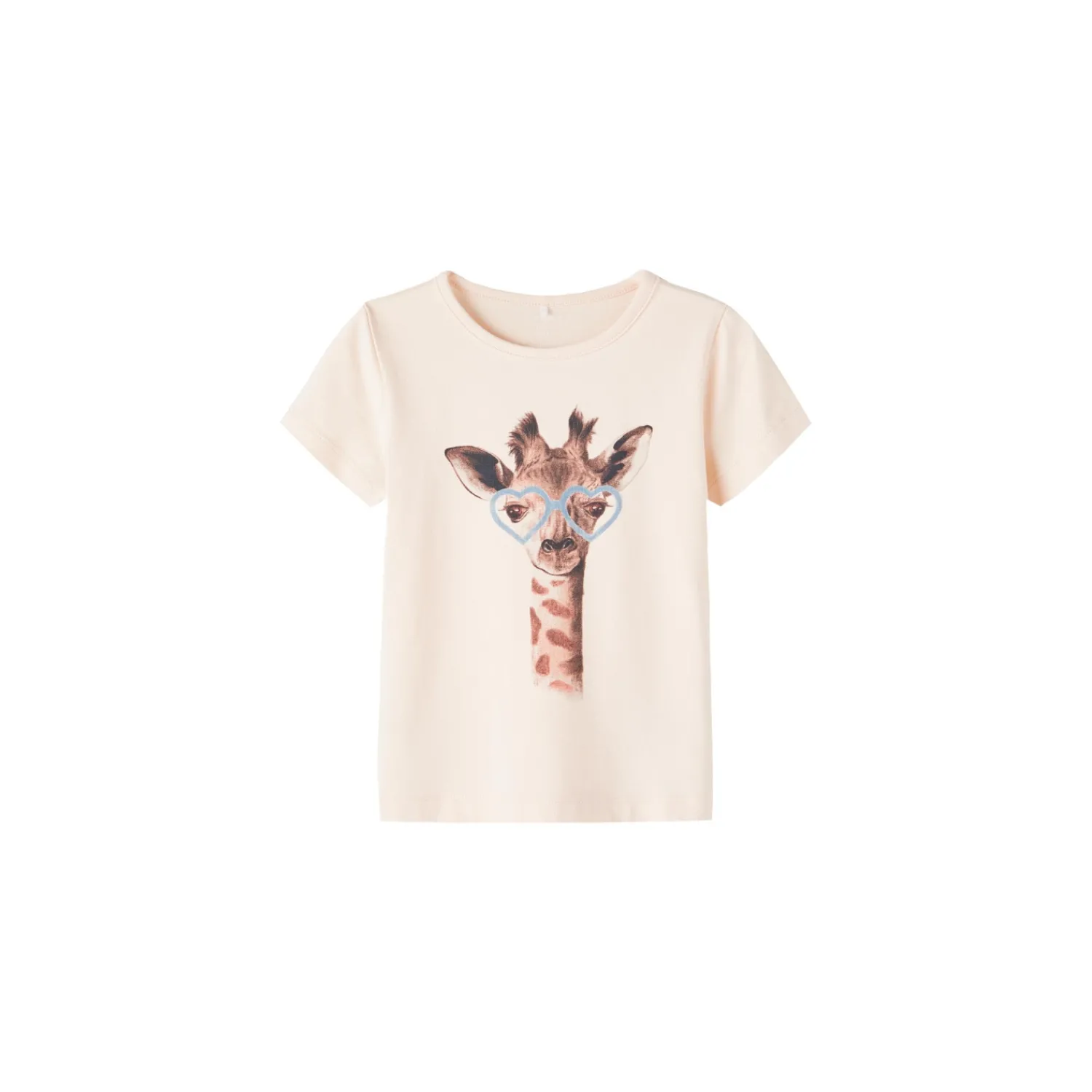 T-Shirts^Kids Only Name It T-shirt Beige