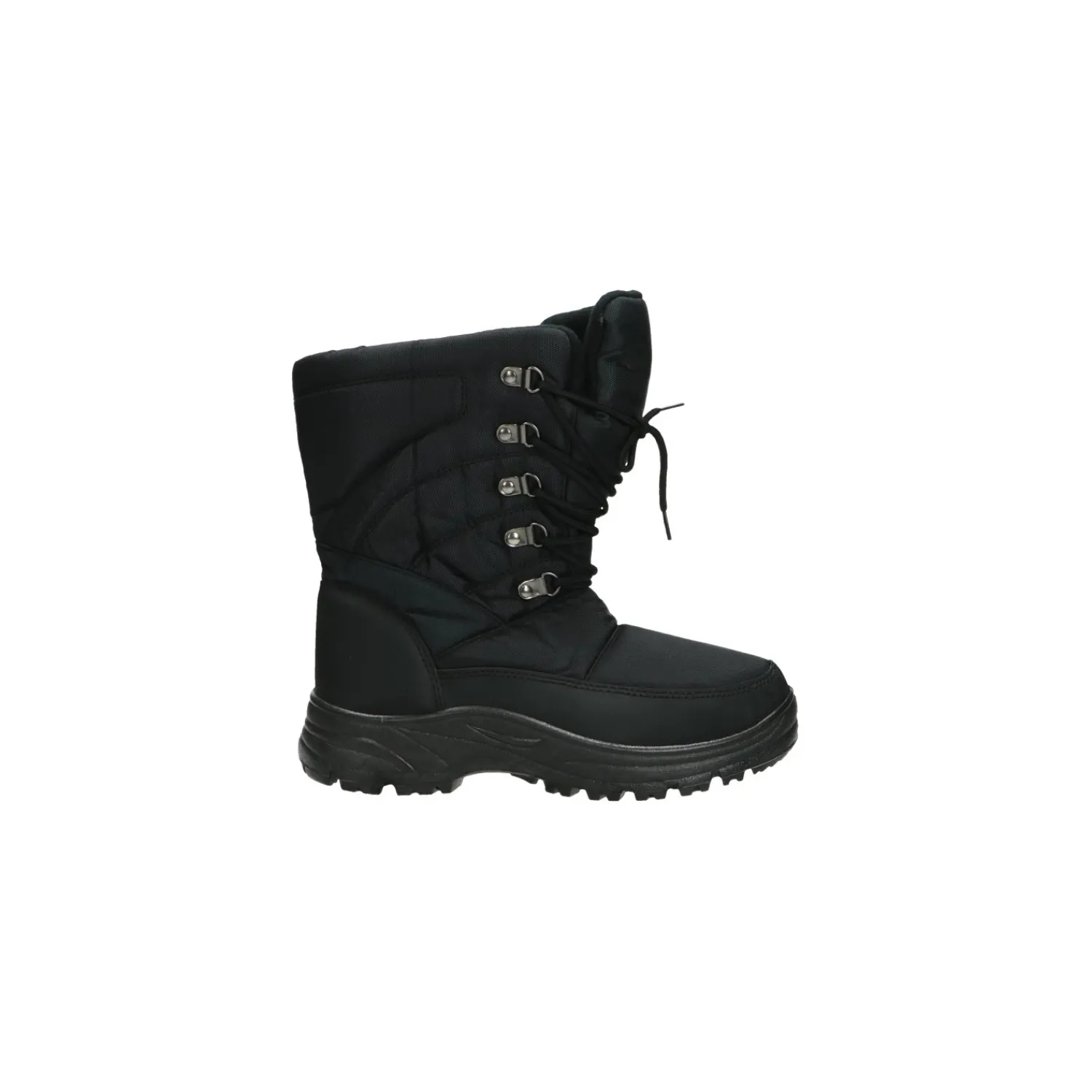 Waterschoenen | Sneeuwlaarzen^Snowfun Norway Originals Sneeuwlaars Zwart