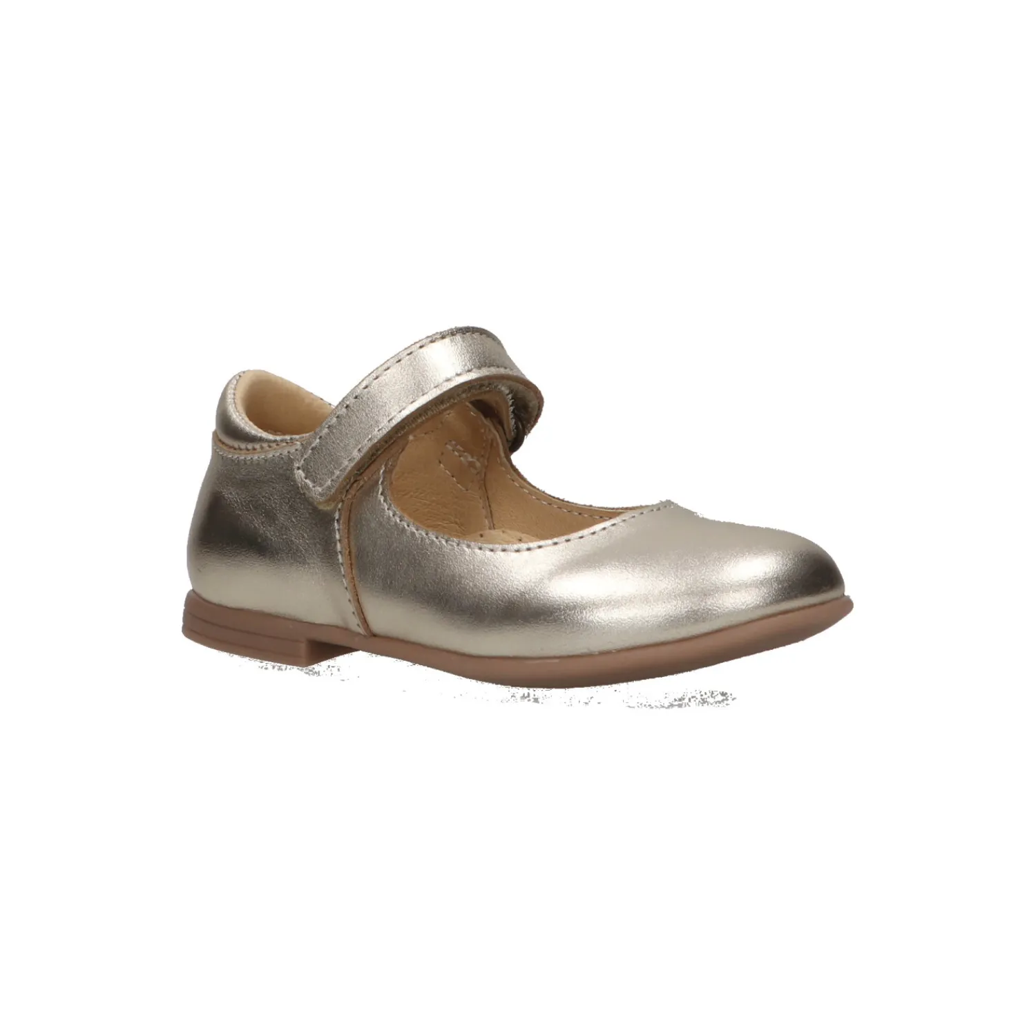 Riemschoenen^Nörvik Riemschoen Goud