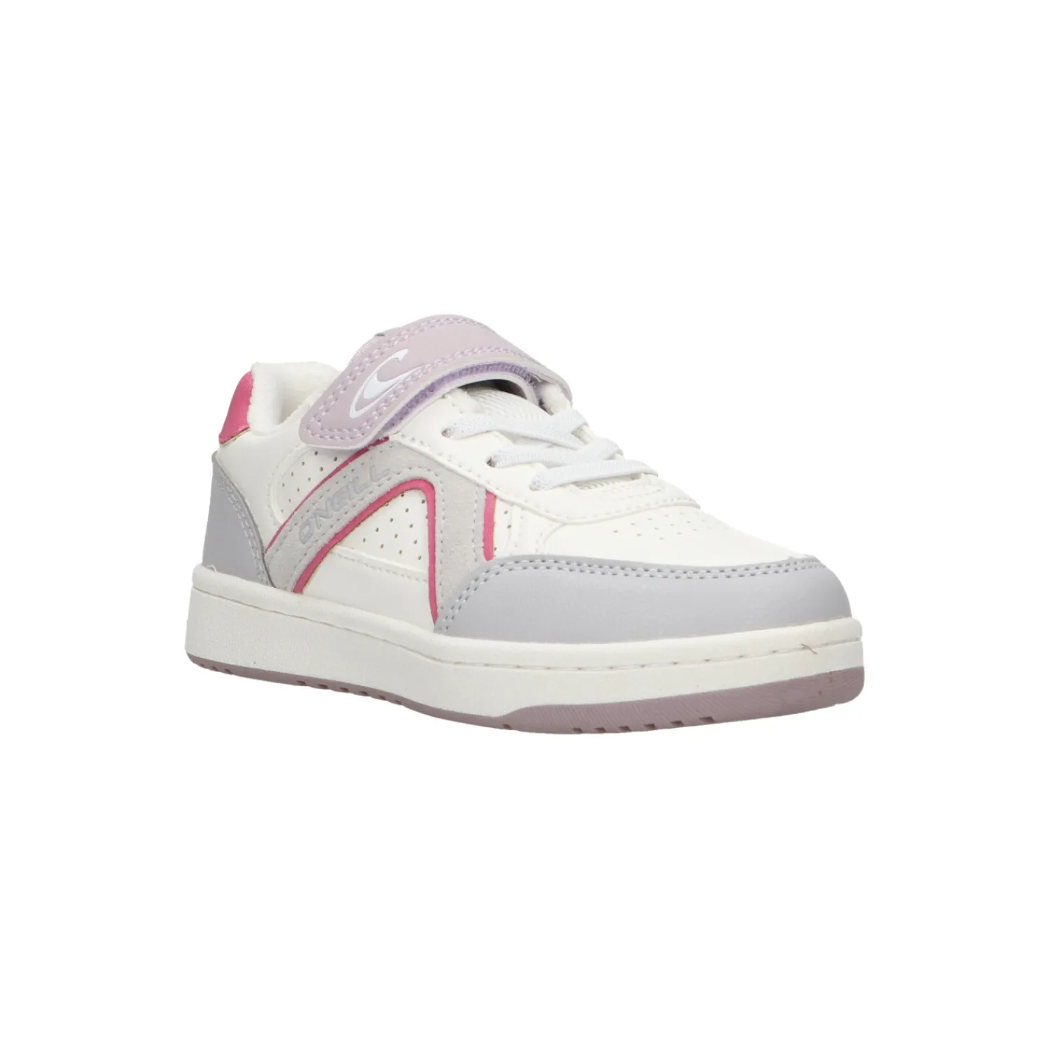 Lage Sneakers^Diadora O'neill Lage sneaker Wit