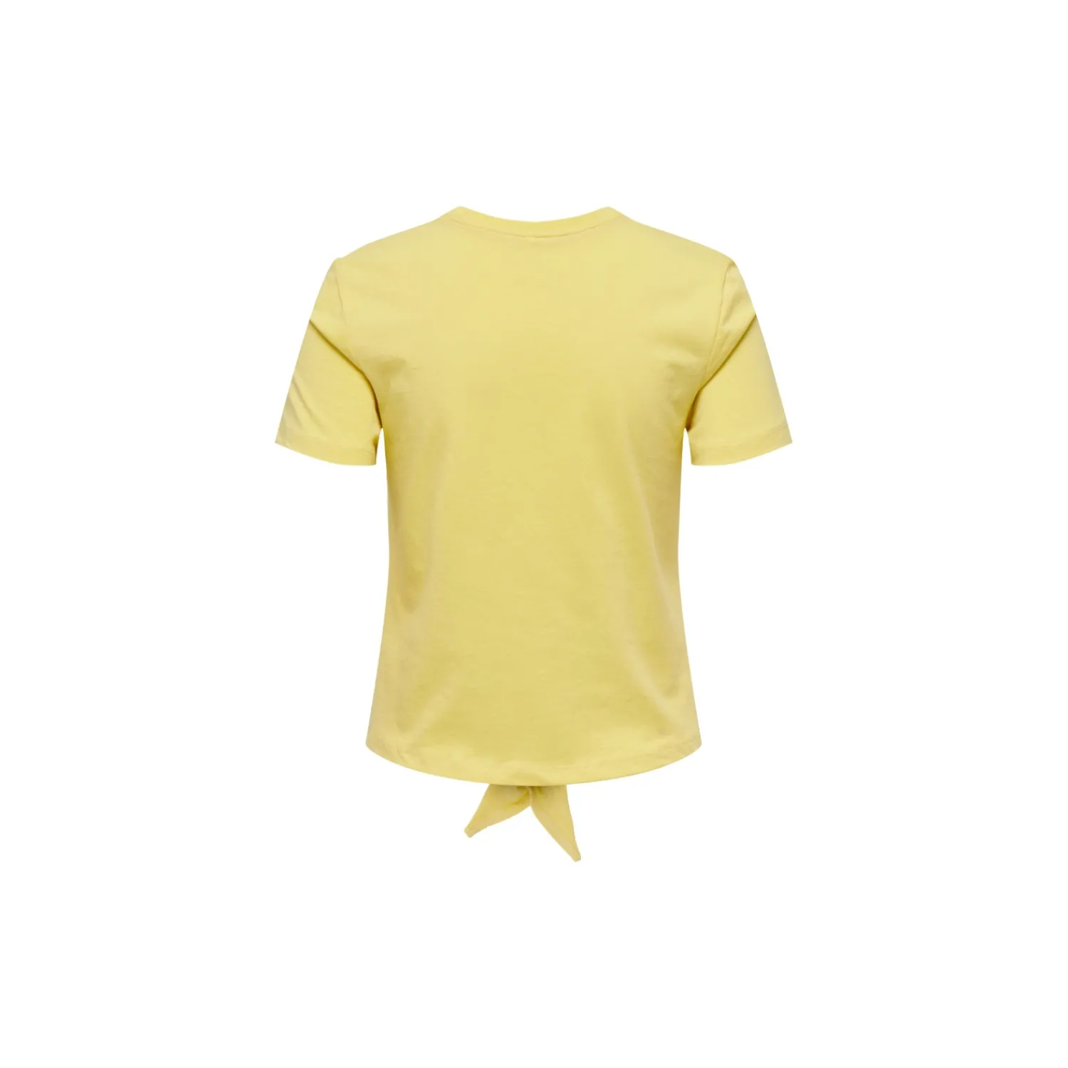 T-Shirts^Vero Moda O.n.l.y. T-shirt Geel