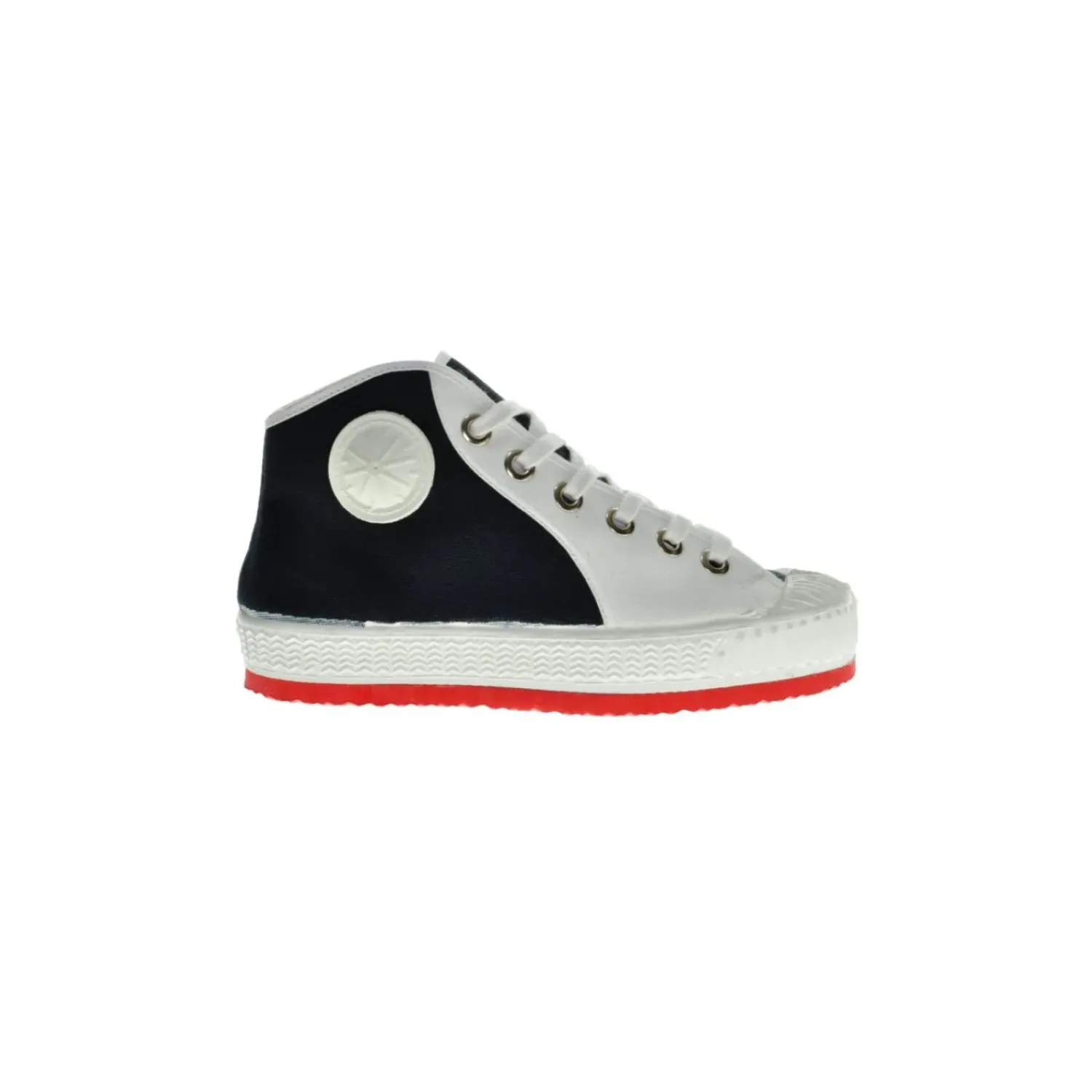 Hoge Sneakers | Hoge Sneakers^Converse 0051-originals Hoge sneaker Wit