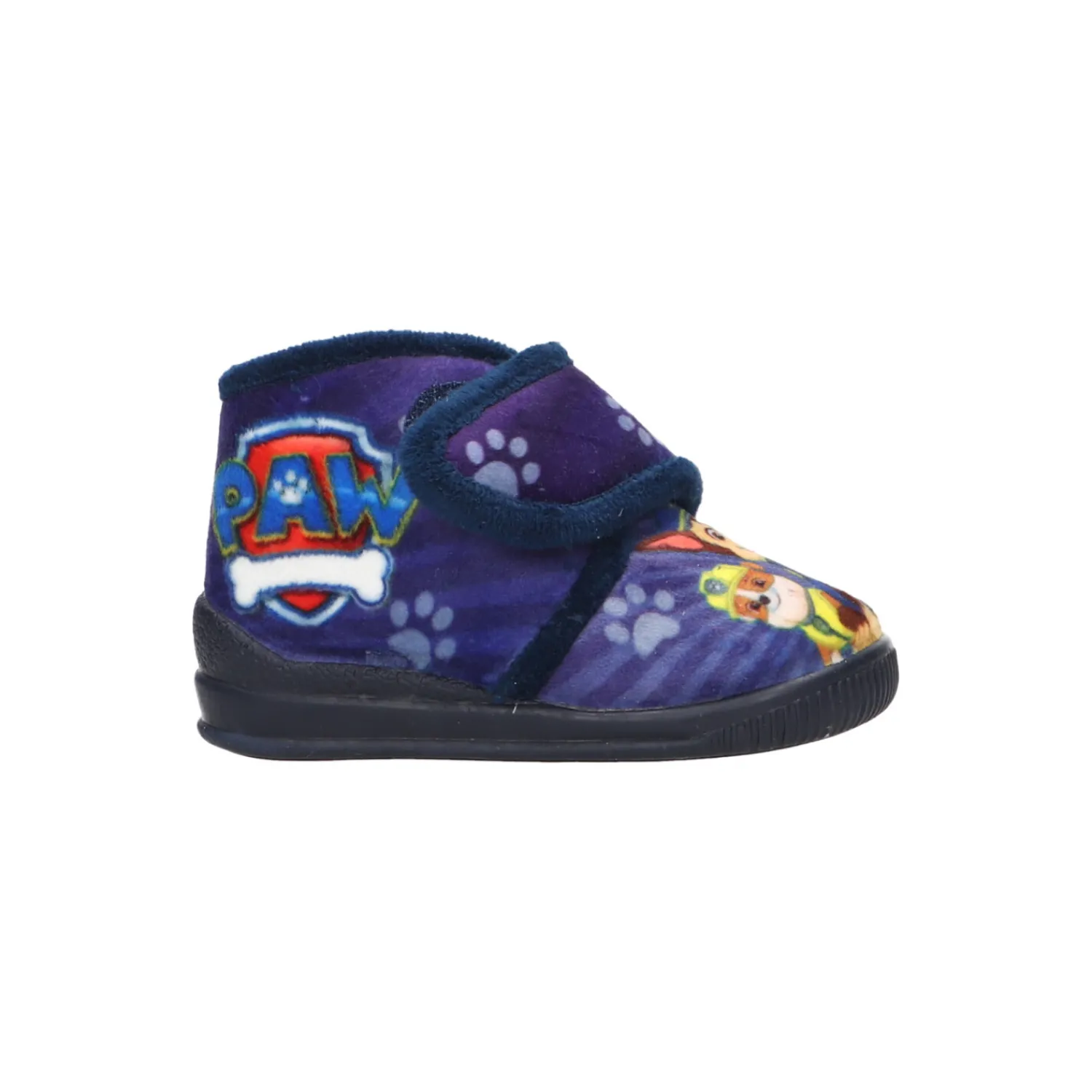 Pantoffels | Pantoffels^Spiderman Paw Patrol Pantoffel Blauw