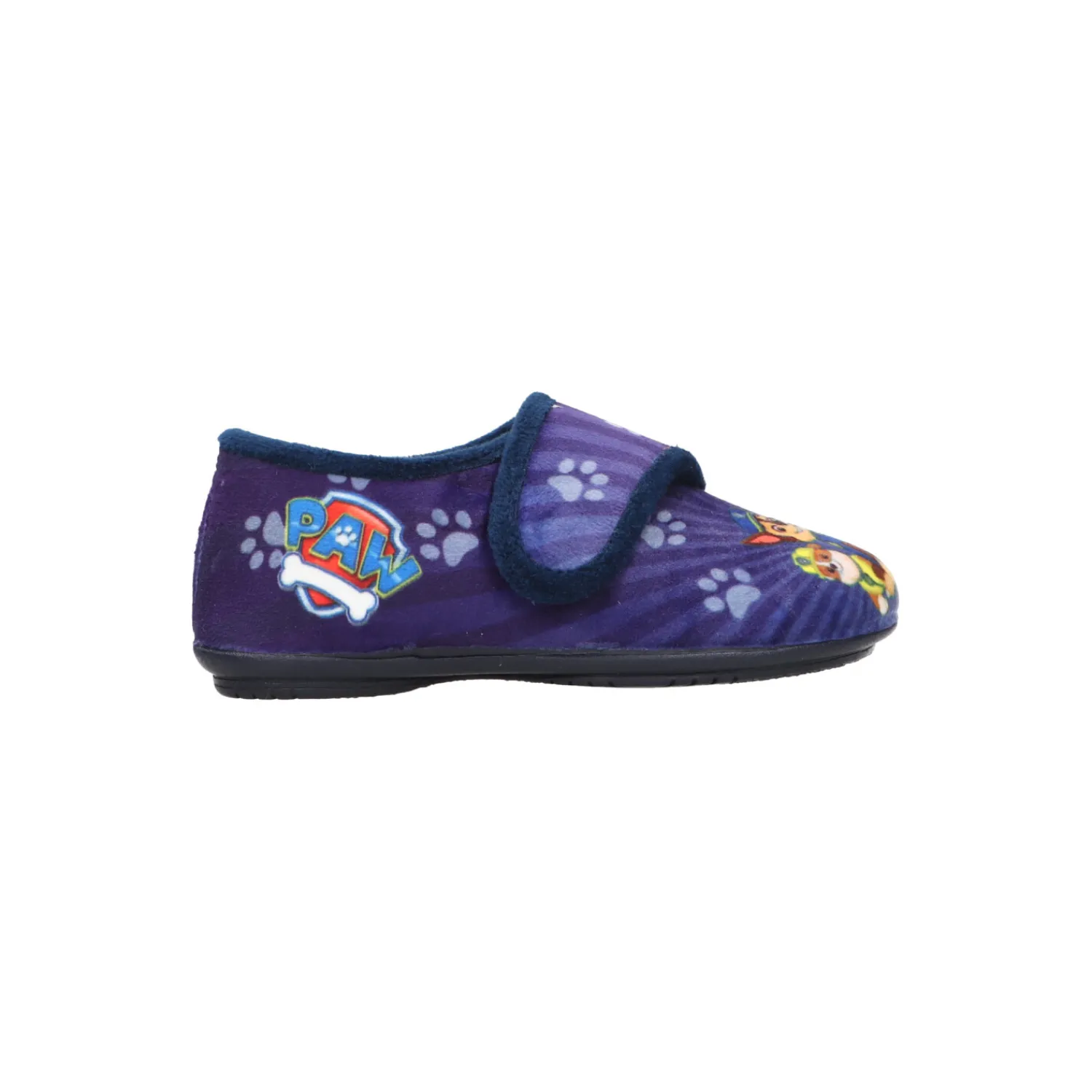 Pantoffels | Pantoffels^Cienta Paw Patrol Pantoffel Blauw