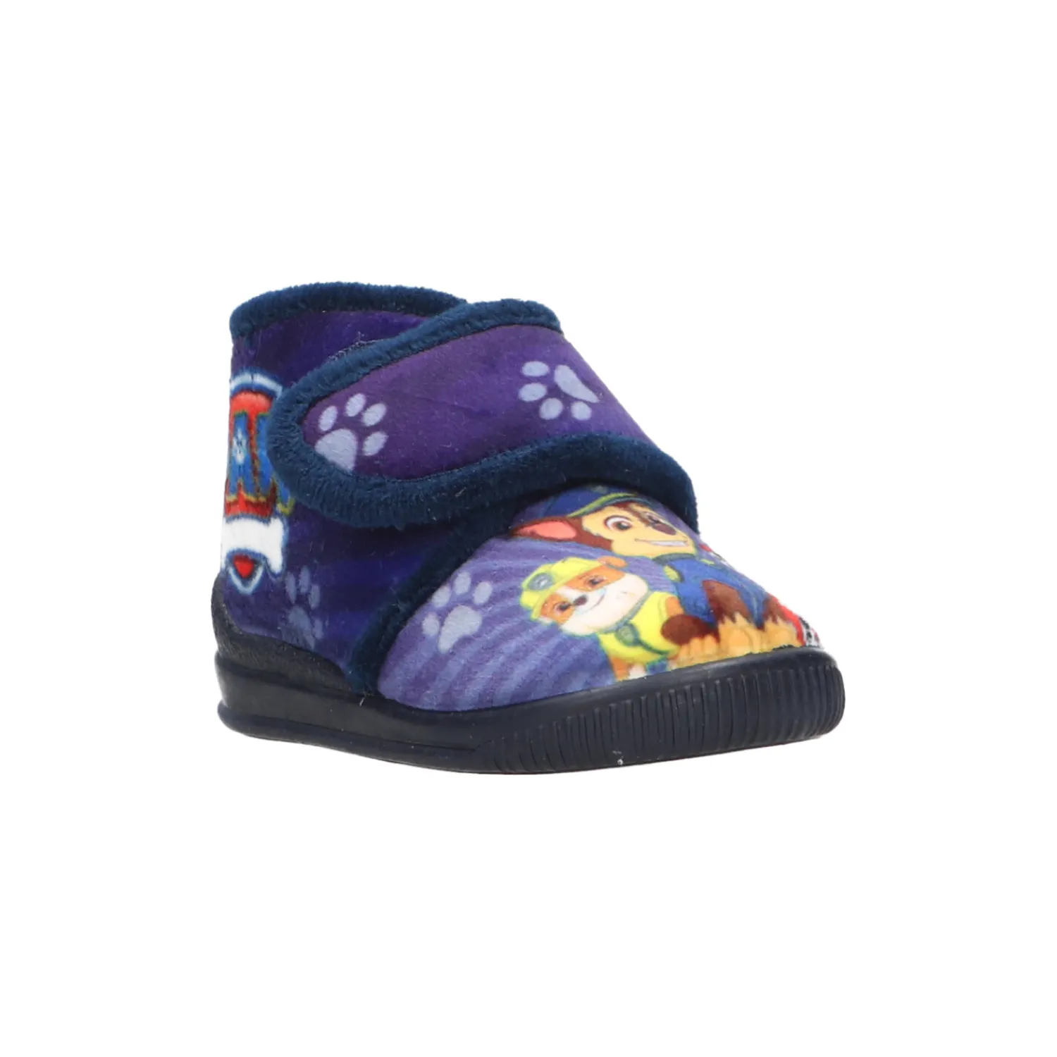 Pantoffels | Pantoffels^Spiderman Paw Patrol Pantoffel Blauw