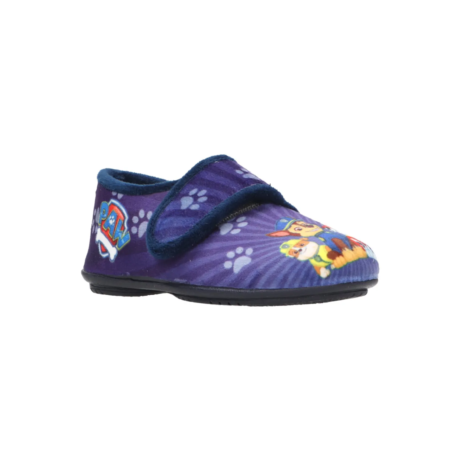 Pantoffels | Pantoffels^Cienta Paw Patrol Pantoffel Blauw