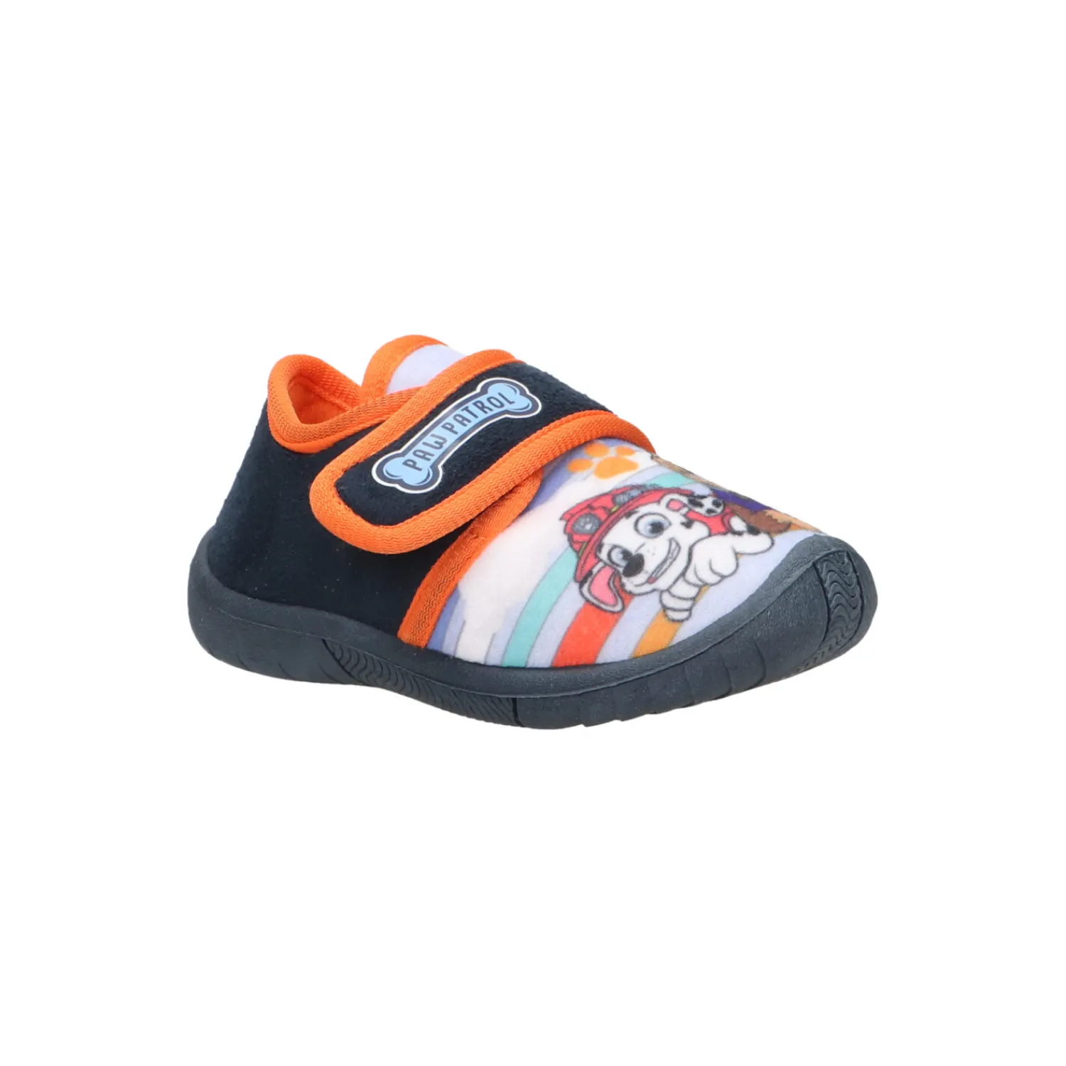 Pantoffels^Birkenstock Paw Patrol Pantoffel Blauw