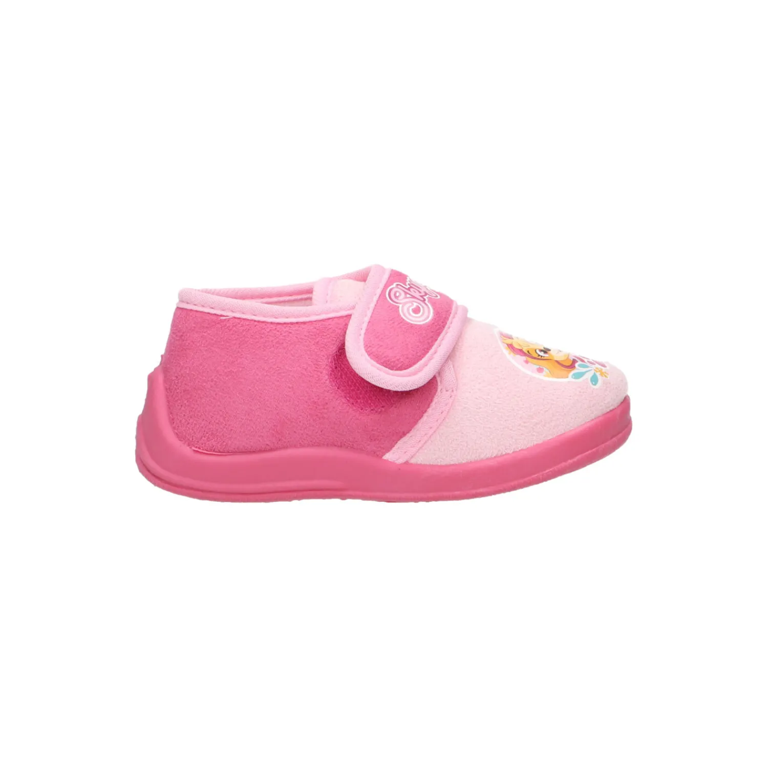 Pantoffels^Frozen Paw Patrol Pantoffel Roze