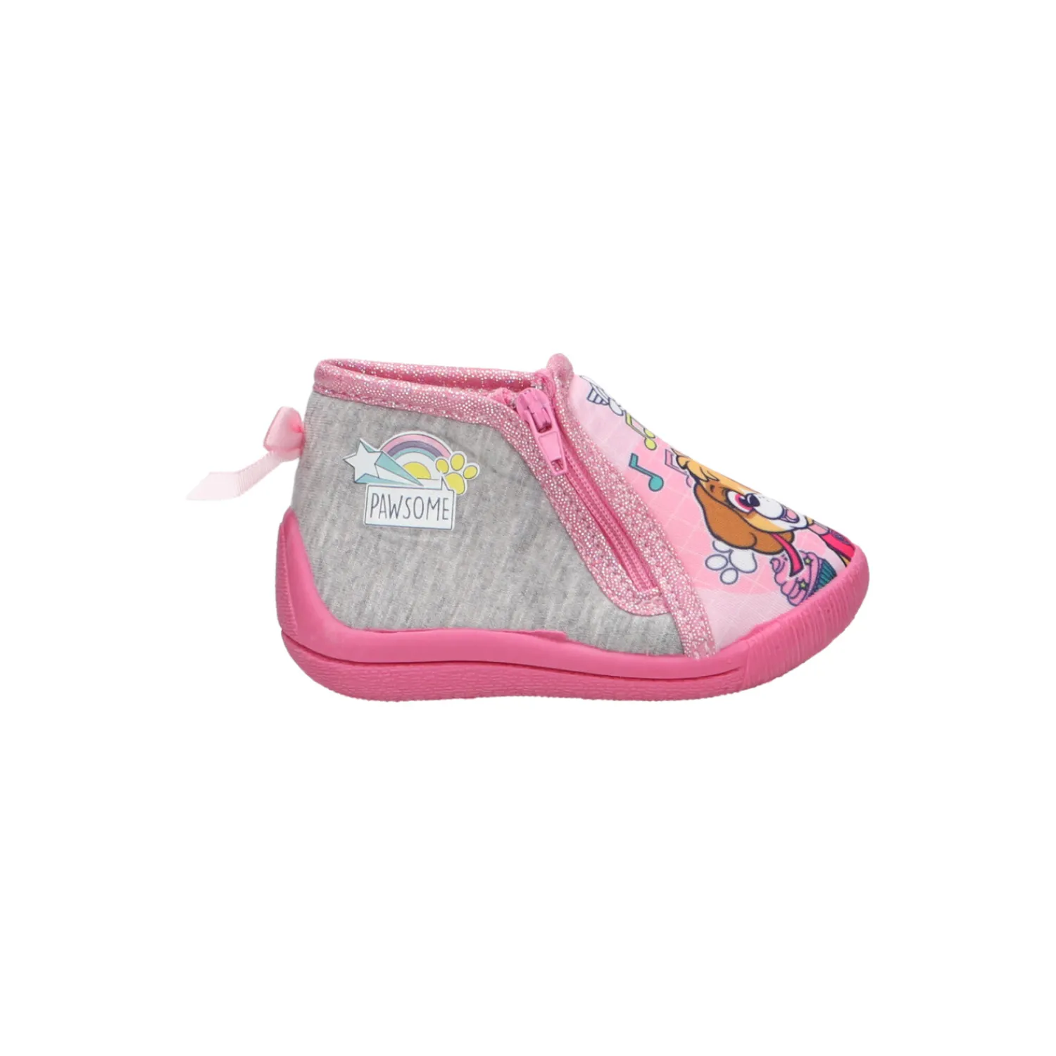 Pantoffels^Disney Paw Patrol Pantoffel Roze